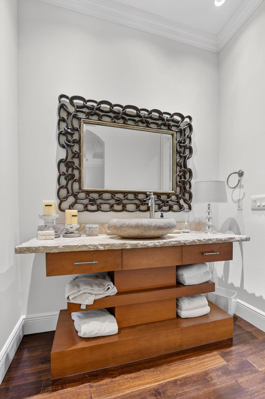 POR LA MAR - Residential