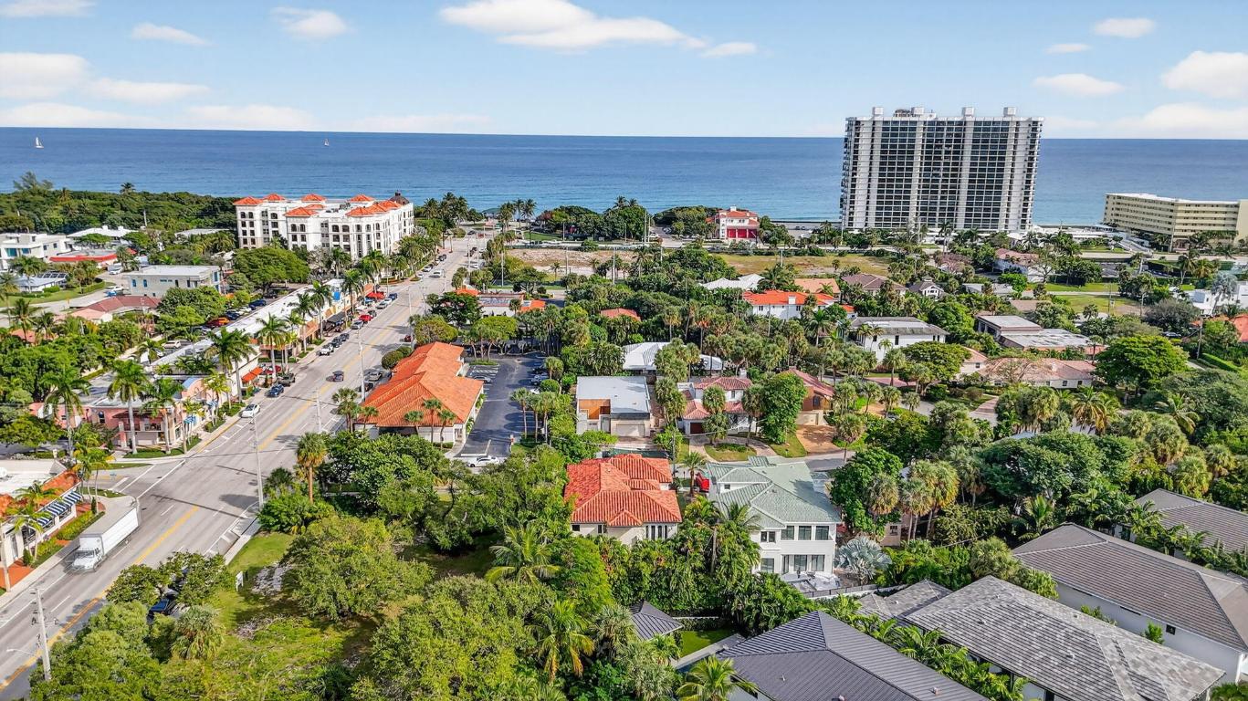 POR LA MAR - Residential