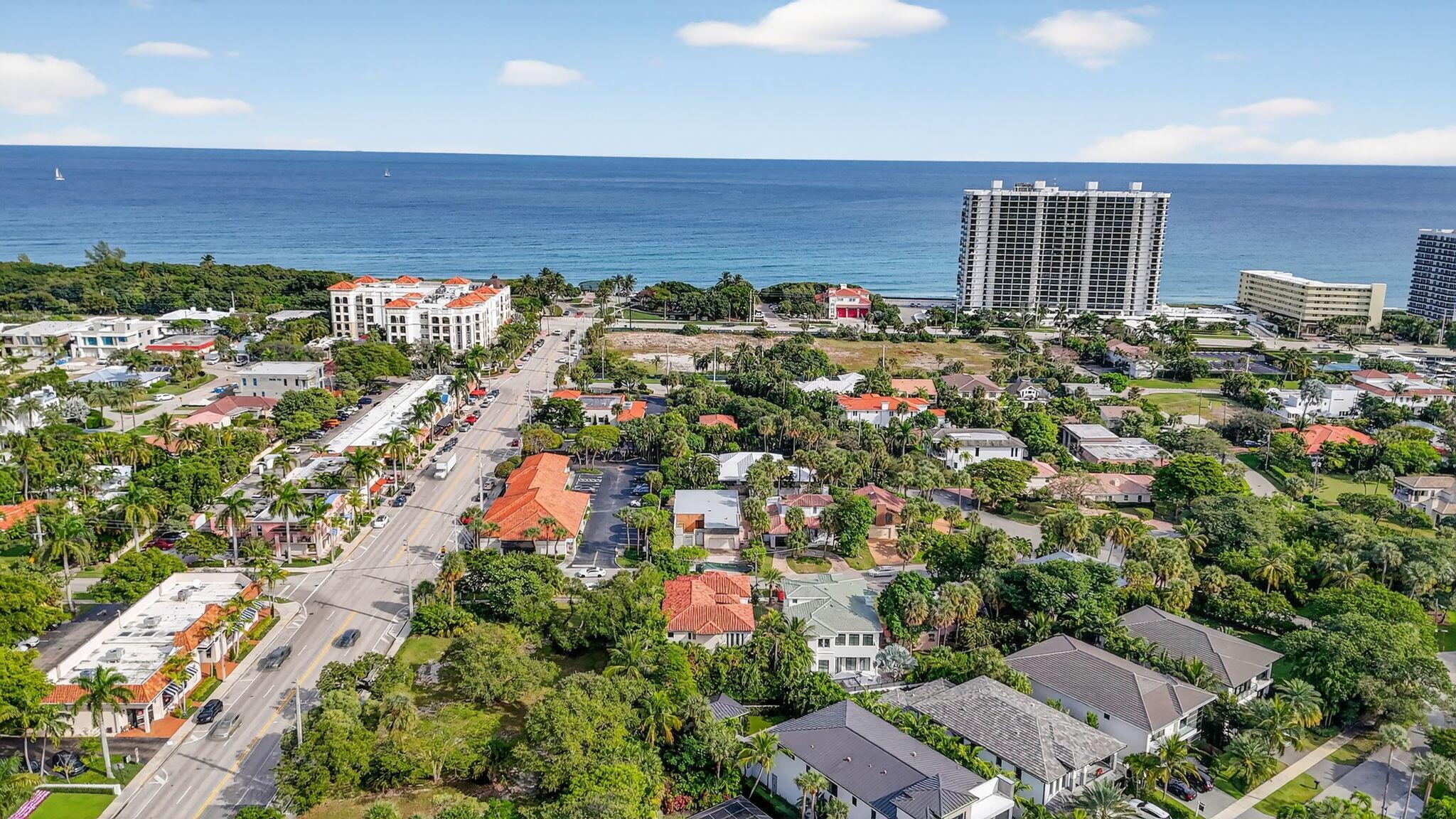 POR LA MAR - Residential