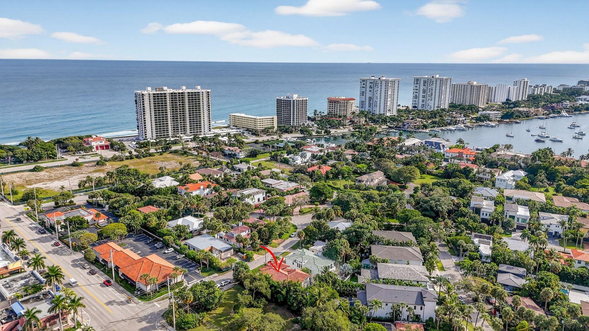 POR LA MAR - Residential