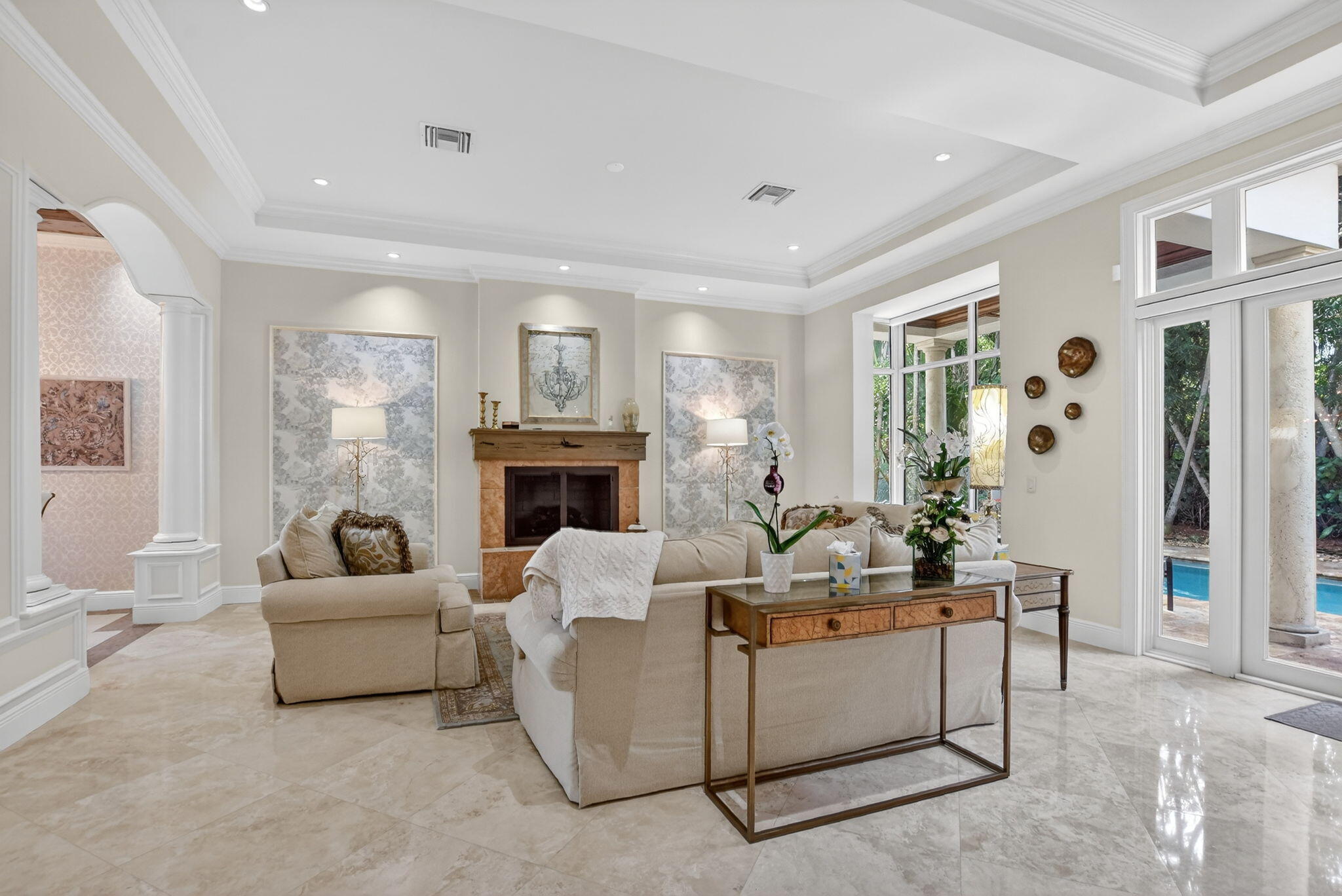 POR LA MAR - Residential