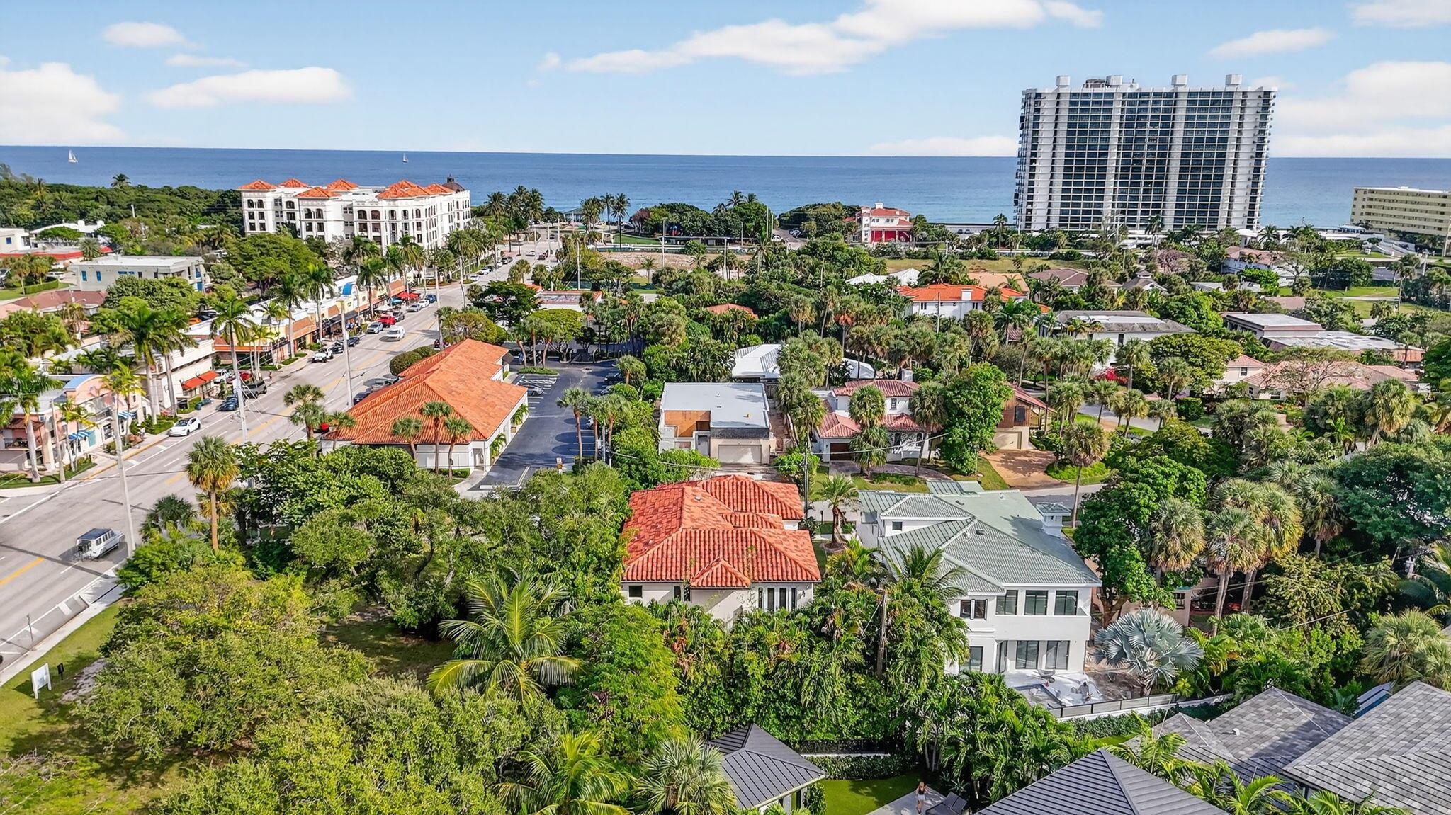 POR LA MAR - Residential