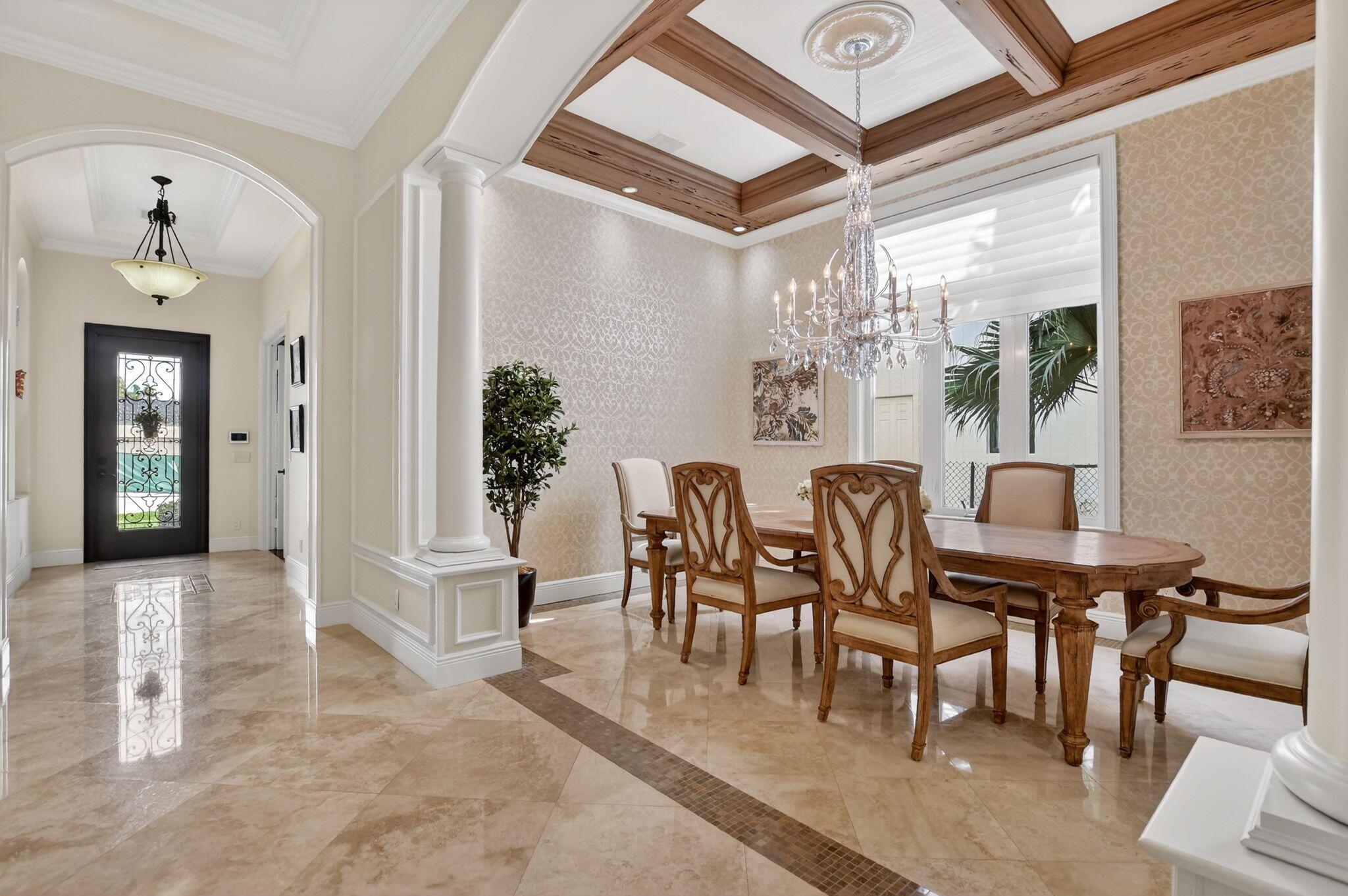 POR LA MAR - Residential