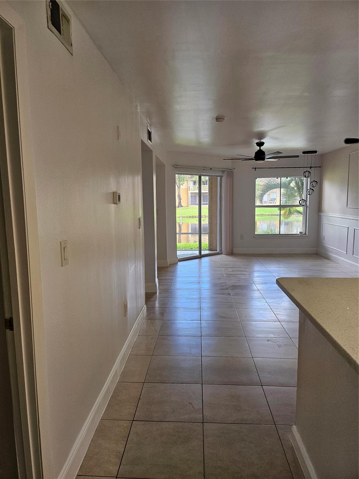 Palm Lake Condo - Residential Lease