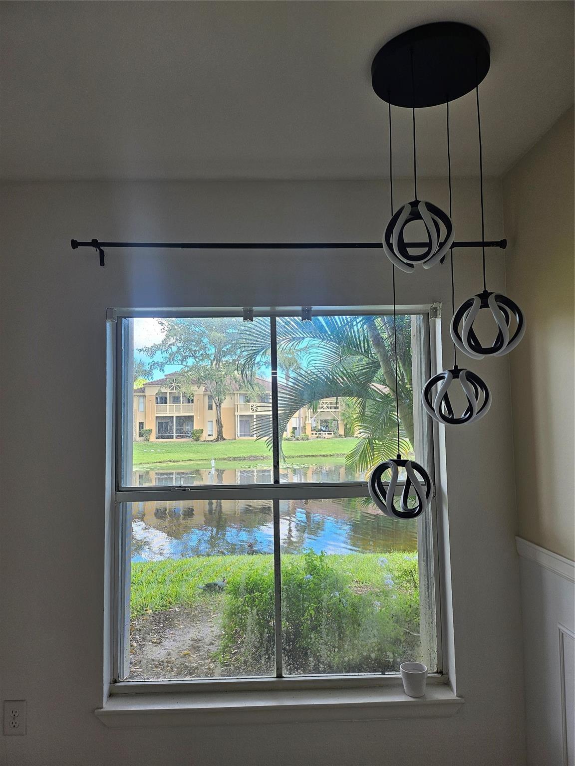 Palm Lake Condo - Residential Lease