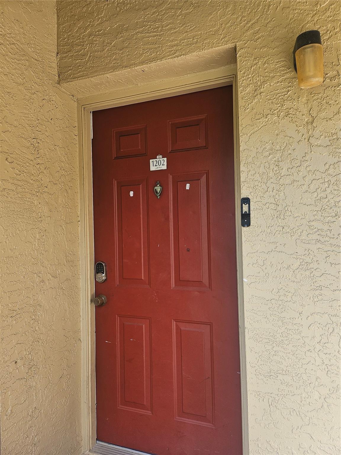 Palm Lake Condo - Residential Lease