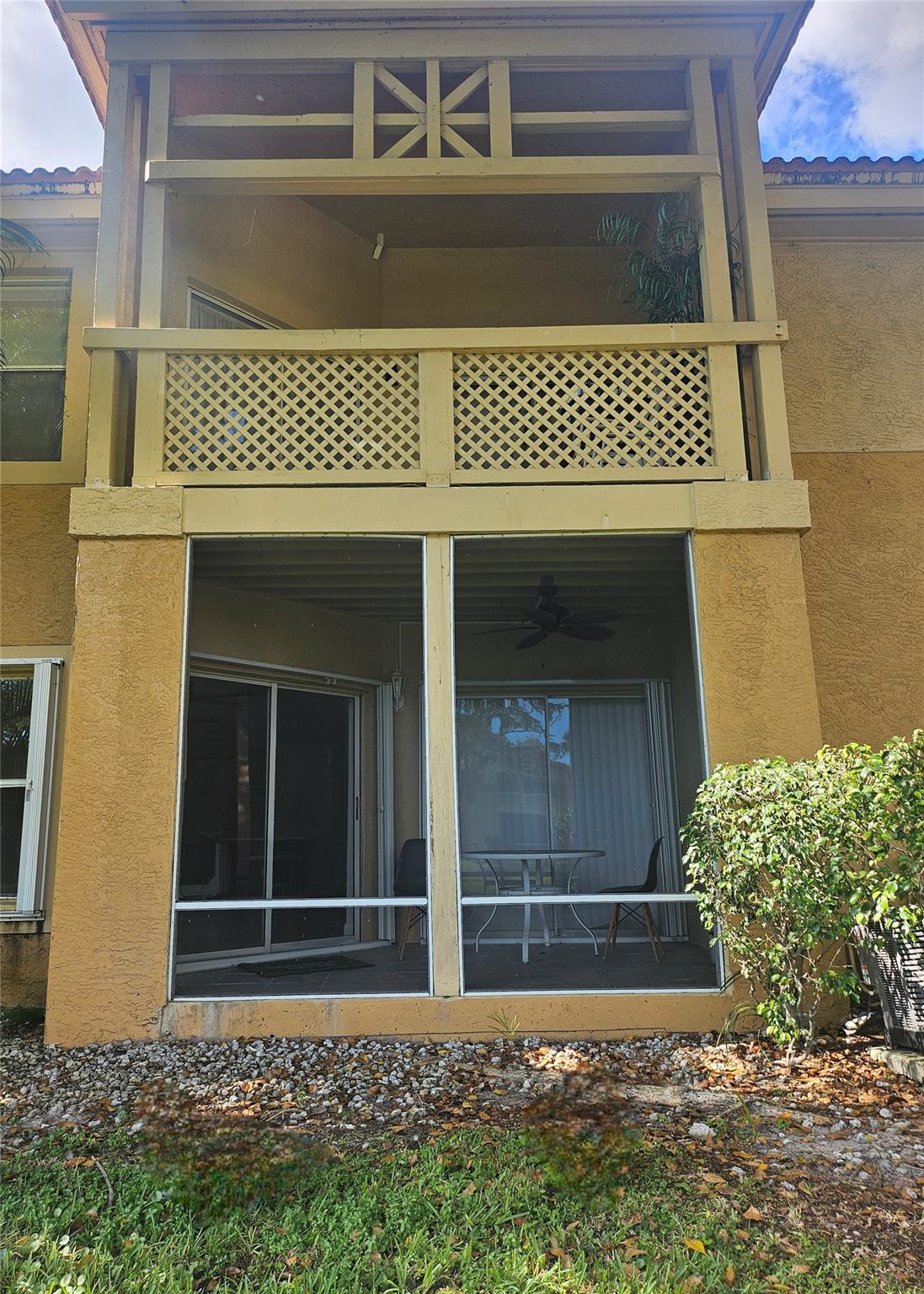 Palm Lake Condo - Residential Lease