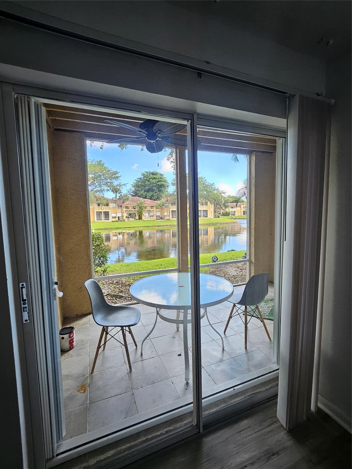 Palm Lake Condo - Residential Lease