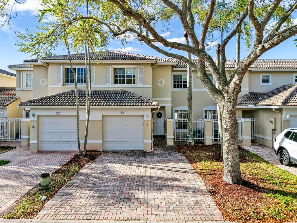 Photo of 2221 NW 171st Terrace #-, Pembroke Pines, FL 33028 (MLS # B26005364)