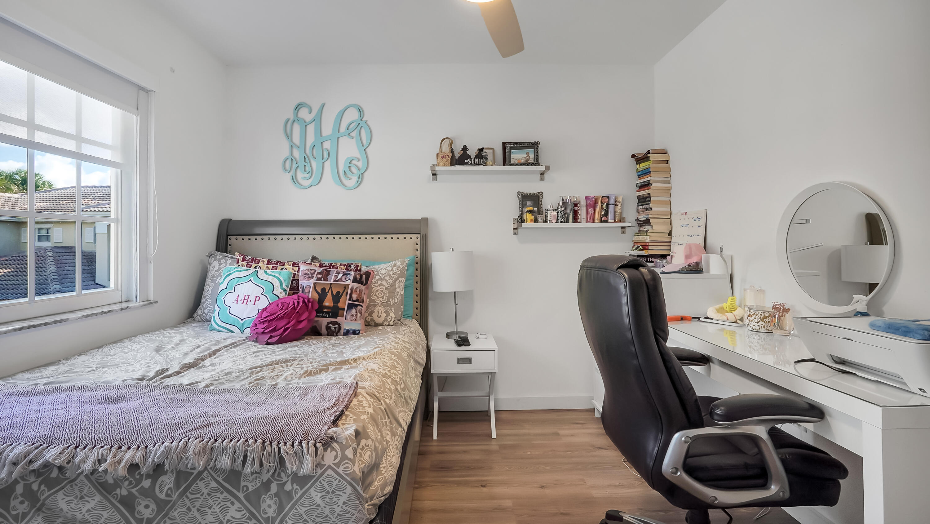 PEMBROKE ISLES 1 - Residential