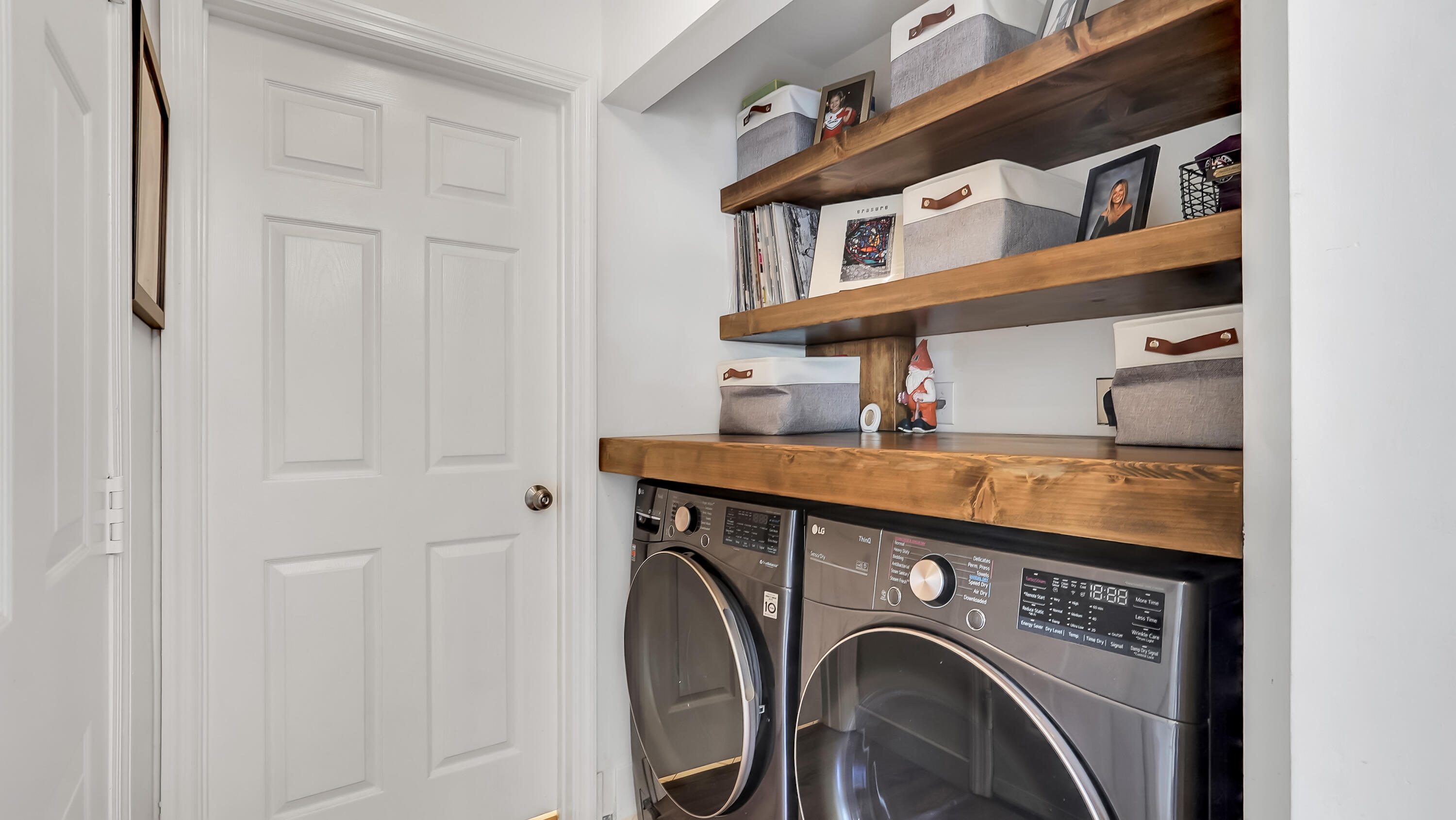 PEMBROKE ISLES 1 - Residential