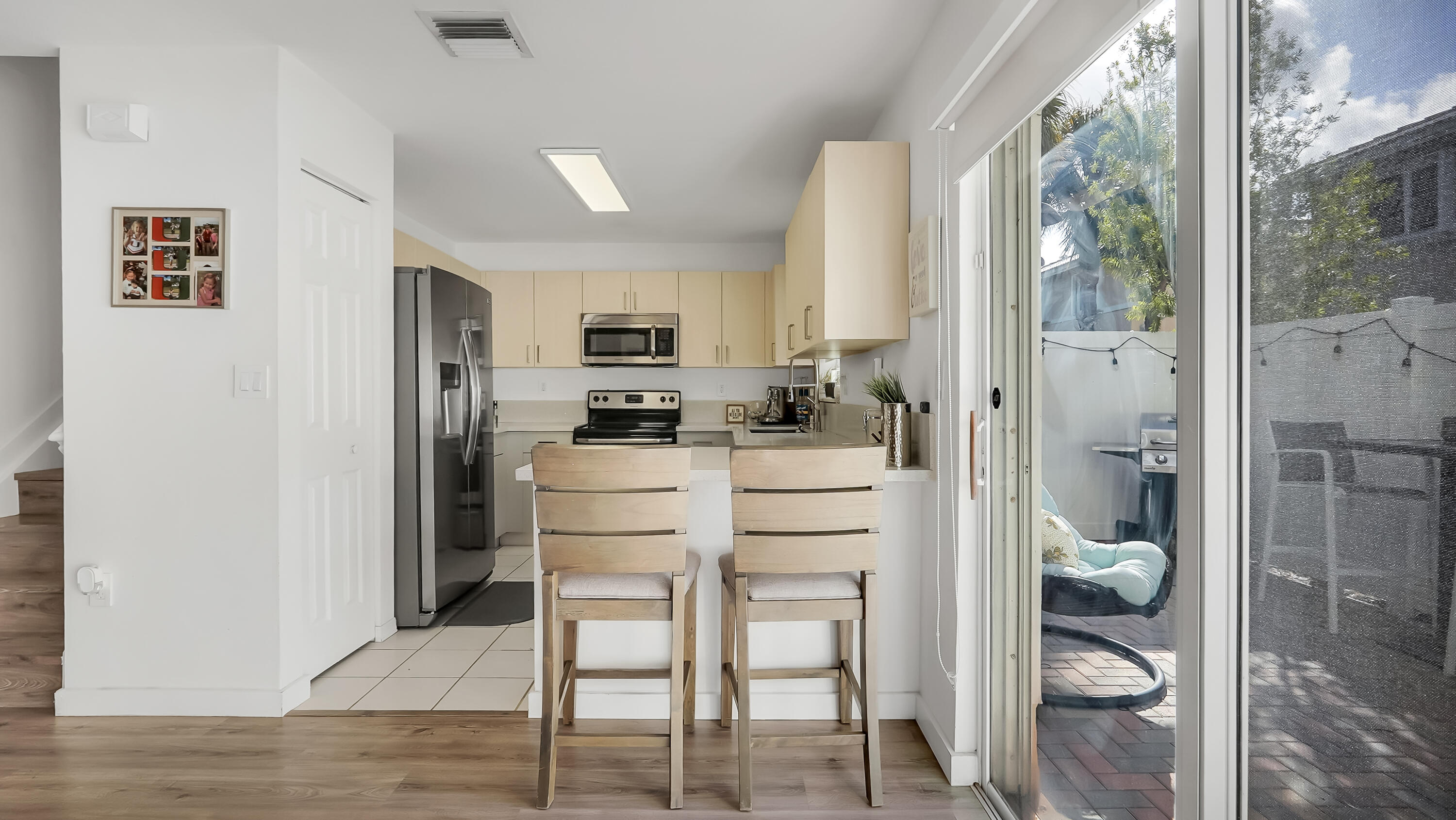 PEMBROKE ISLES 1 - Residential