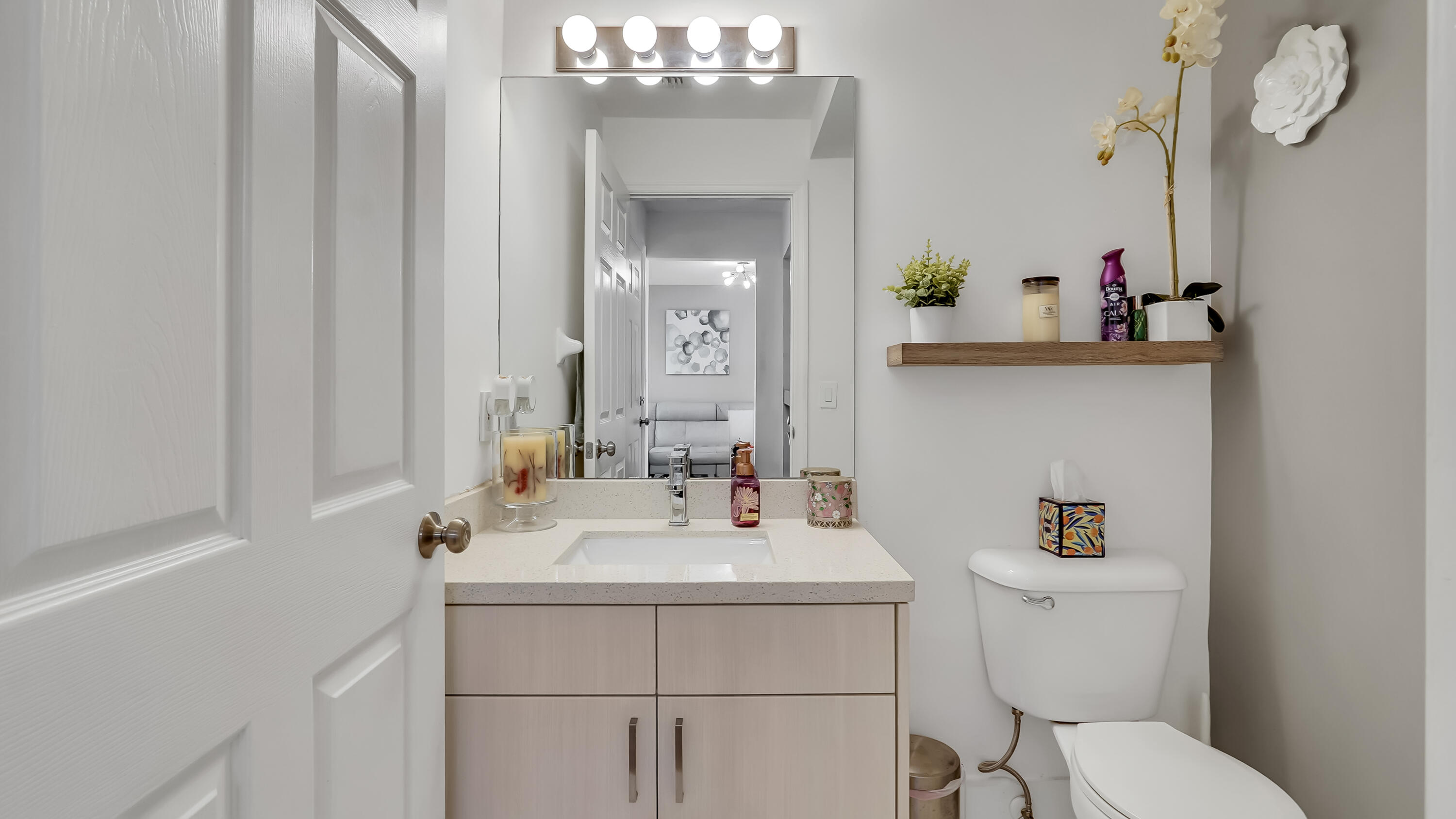 PEMBROKE ISLES 1 - Residential