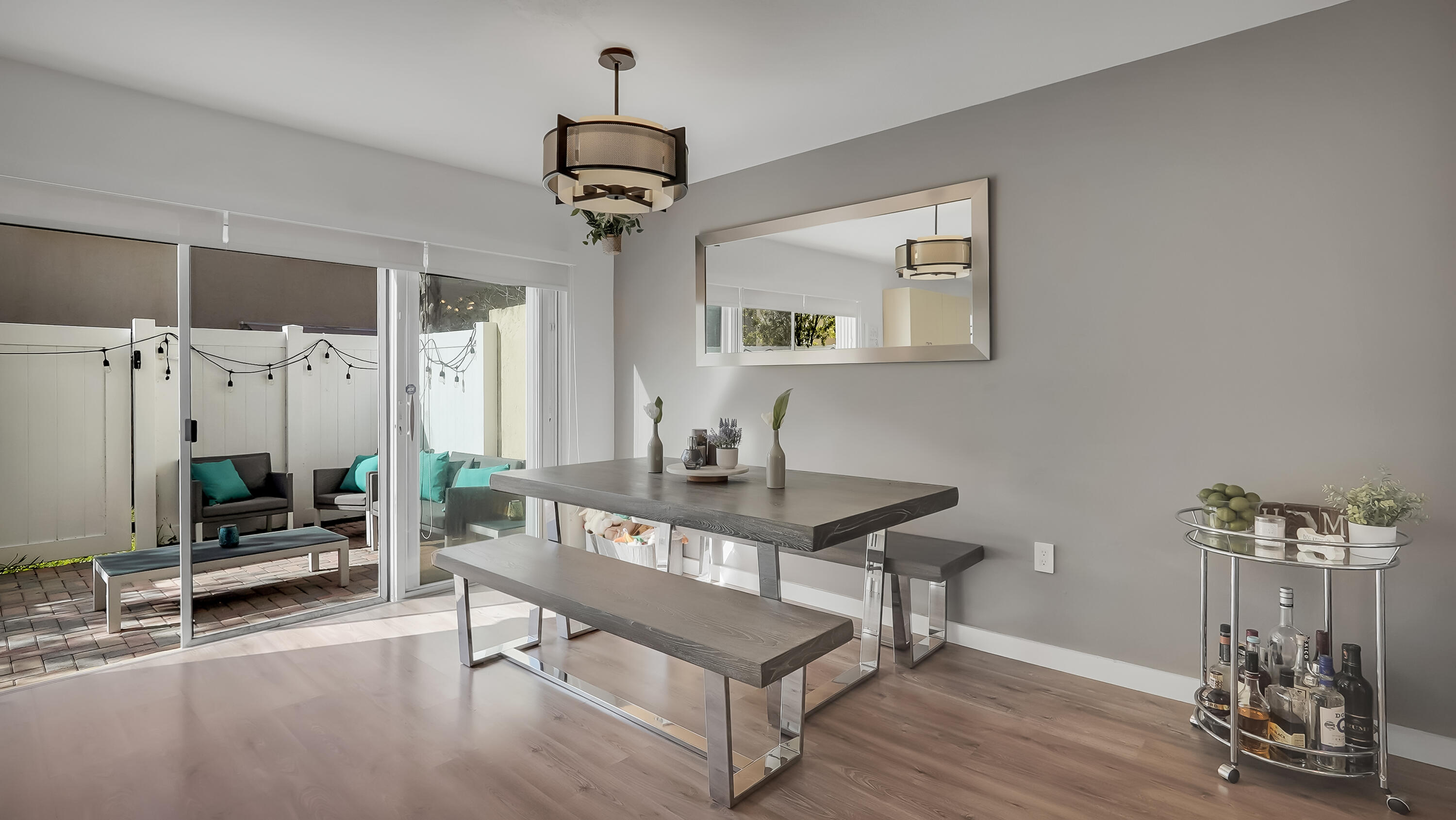 PEMBROKE ISLES 1 - Residential