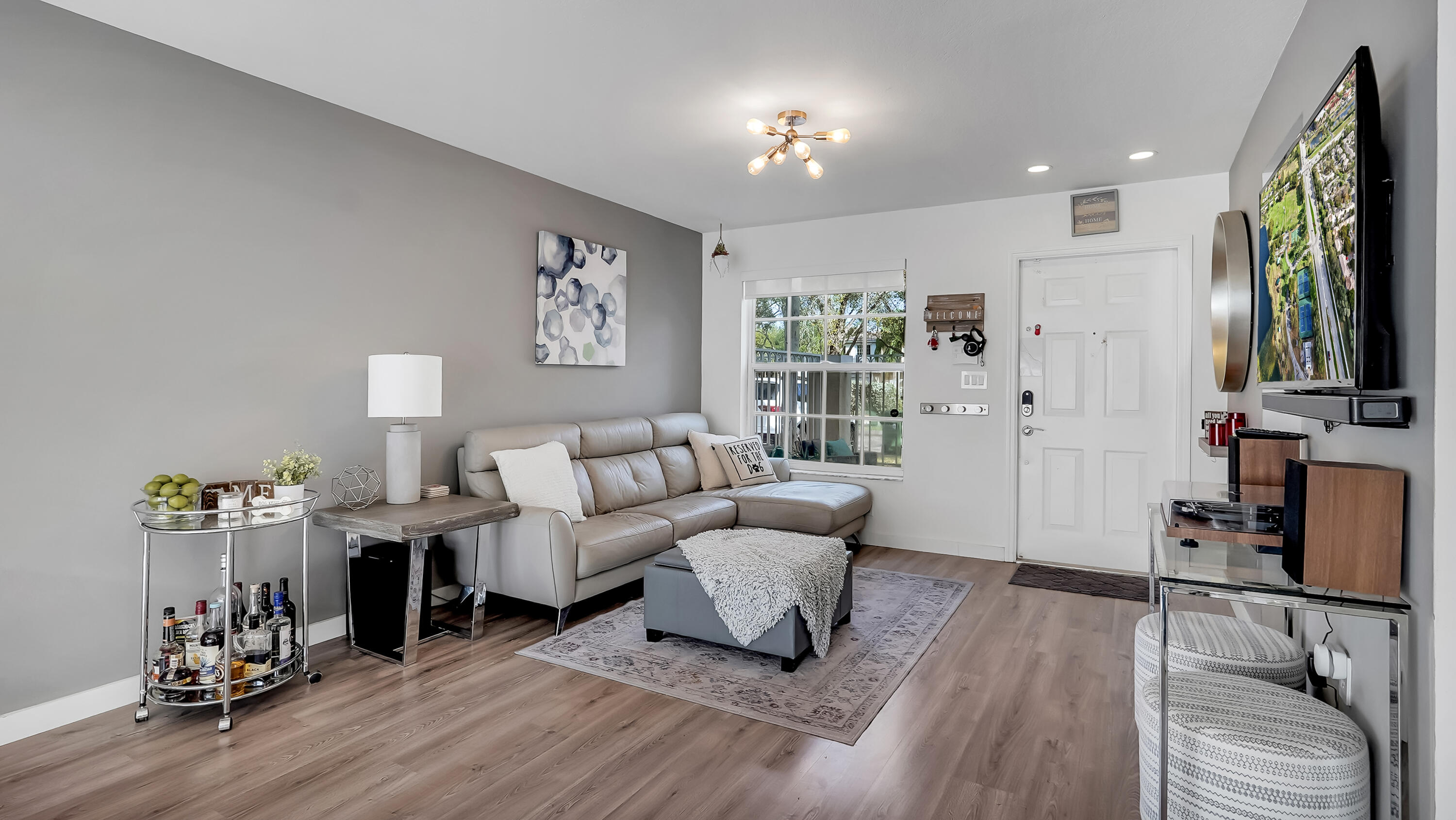 PEMBROKE ISLES 1 - Residential