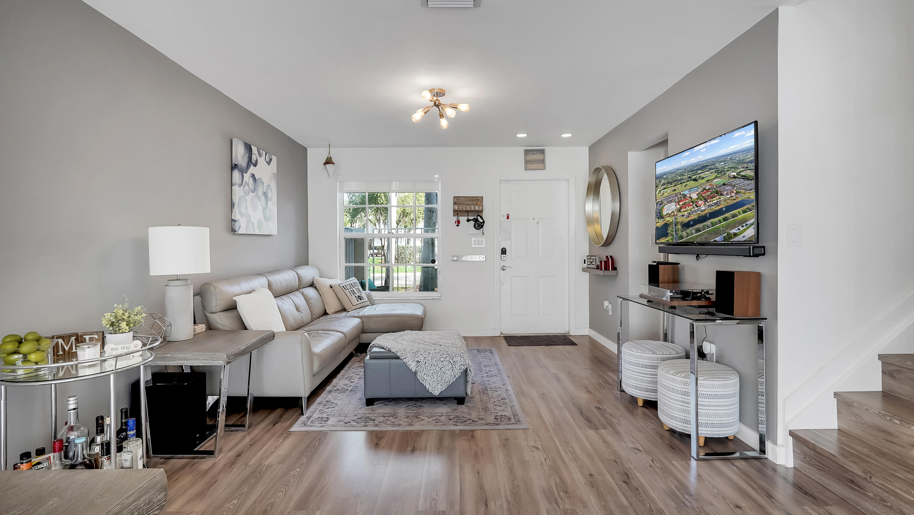 PEMBROKE ISLES 1 - Residential