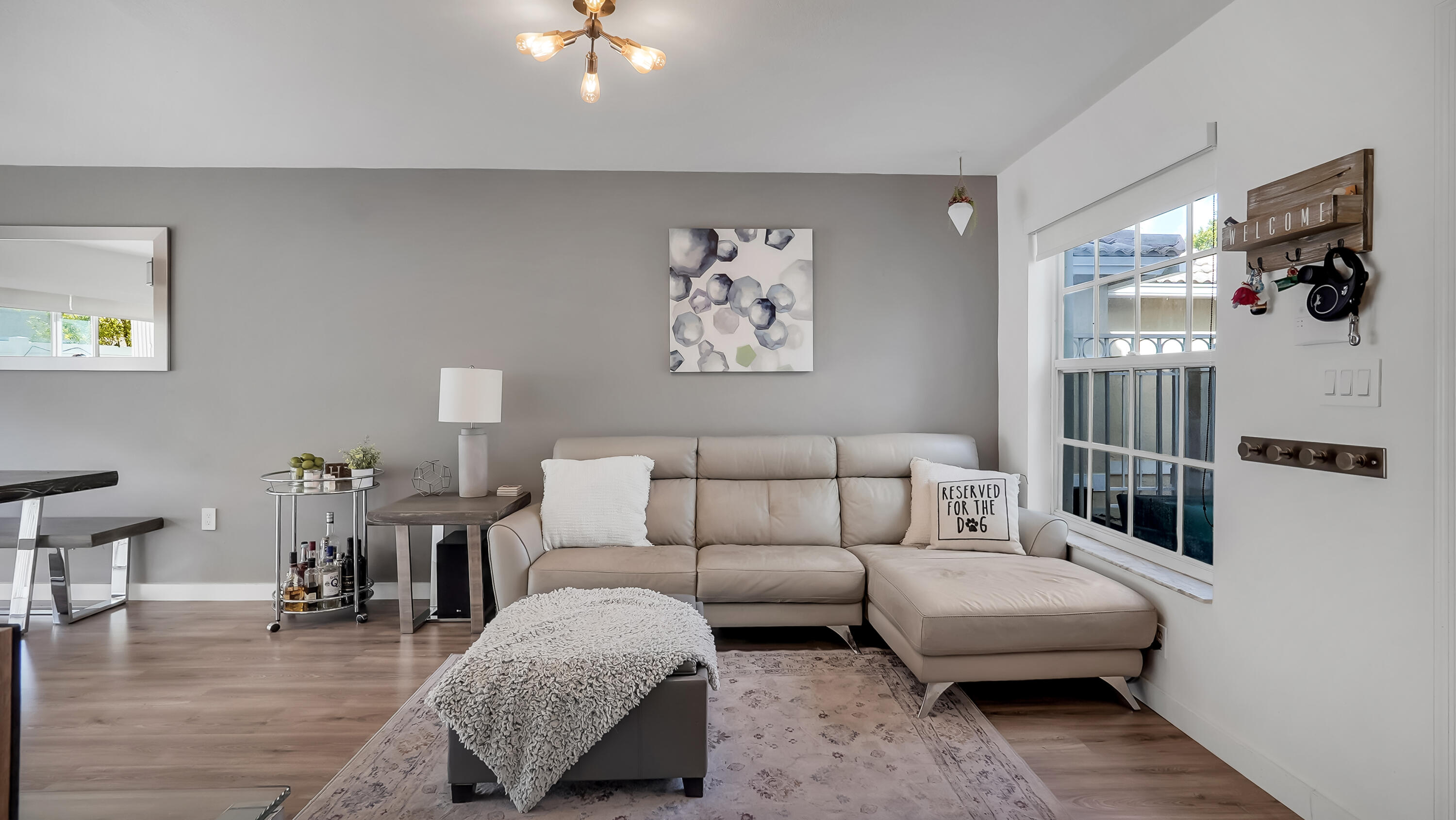 PEMBROKE ISLES 1 - Residential