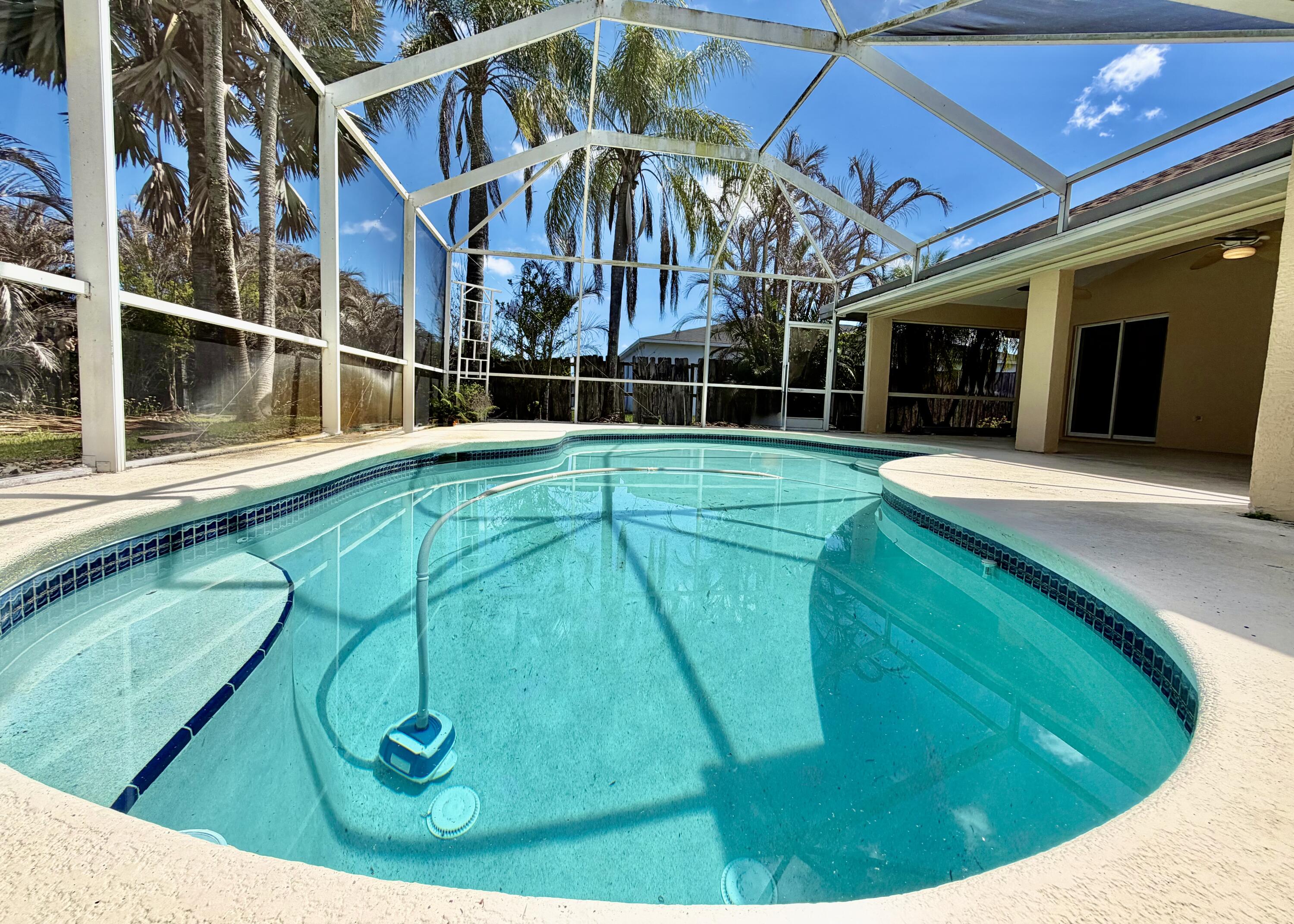 PORT ST LUCIE SECTION 10 - Residential