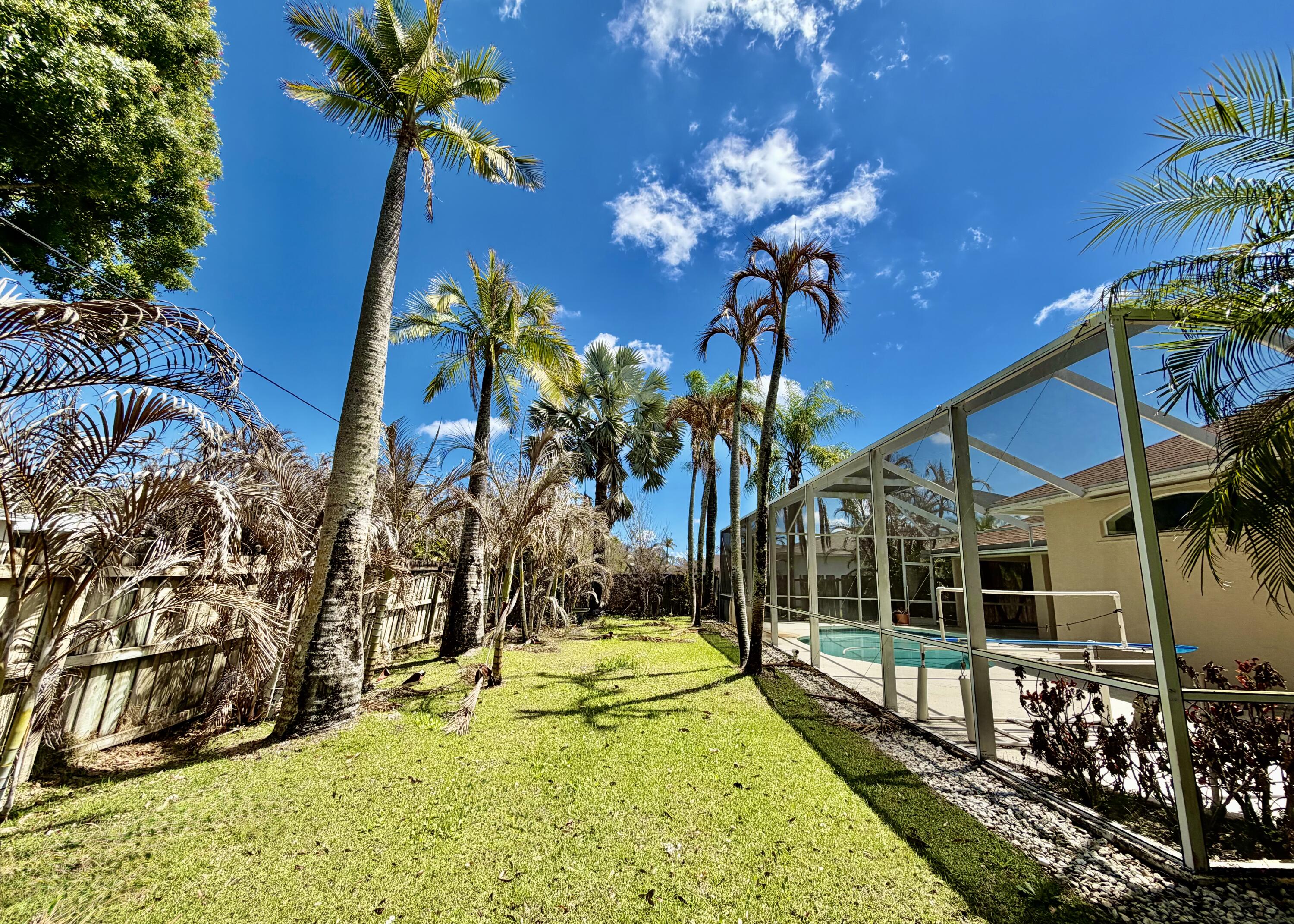 PORT ST LUCIE SECTION 10 - Residential