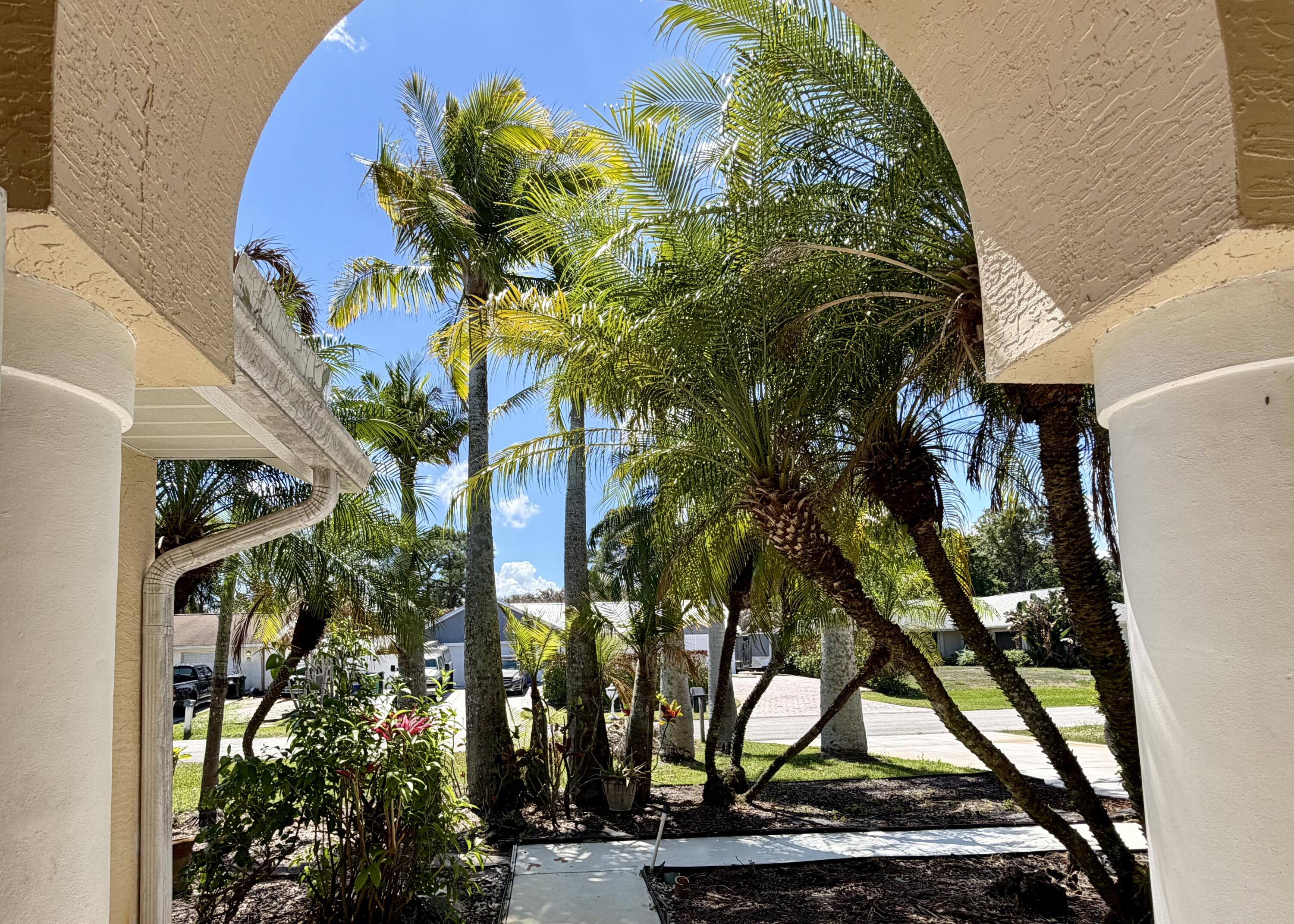 PORT ST LUCIE SECTION 10 - Residential