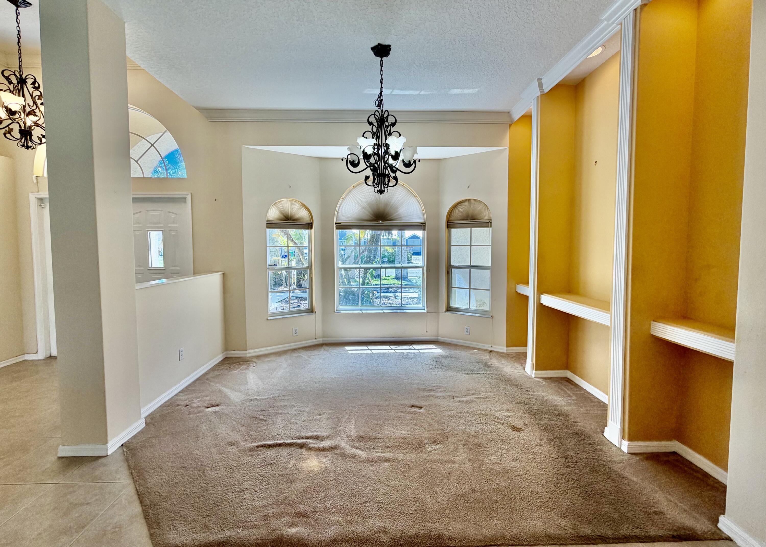 PORT ST LUCIE SECTION 10 - Residential