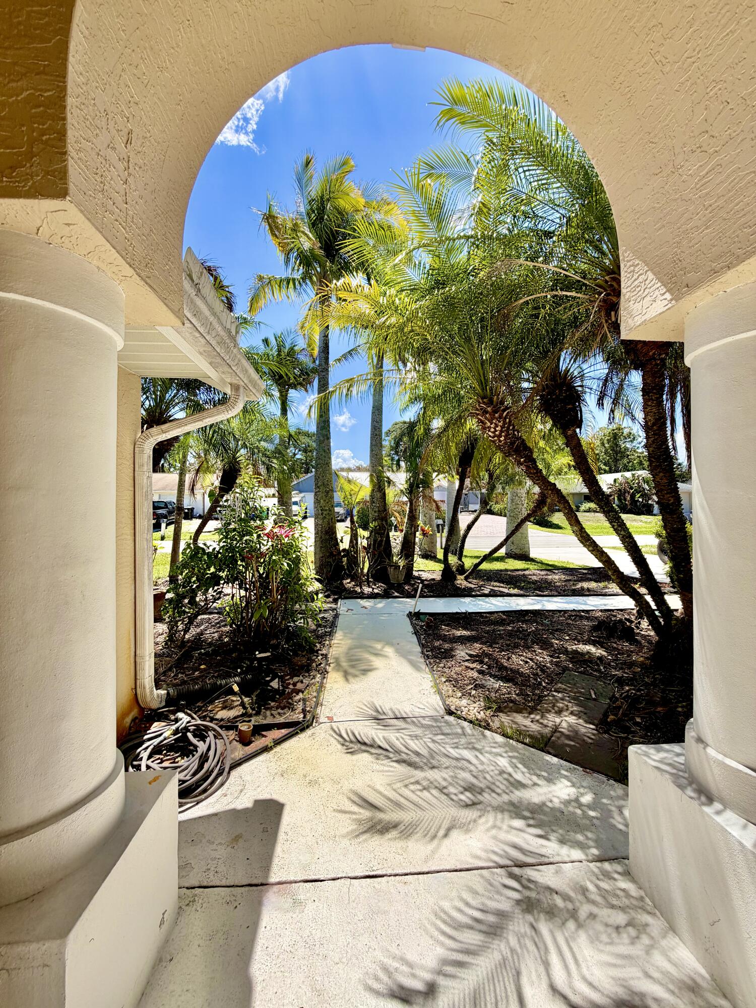 PORT ST LUCIE SECTION 10 - Residential