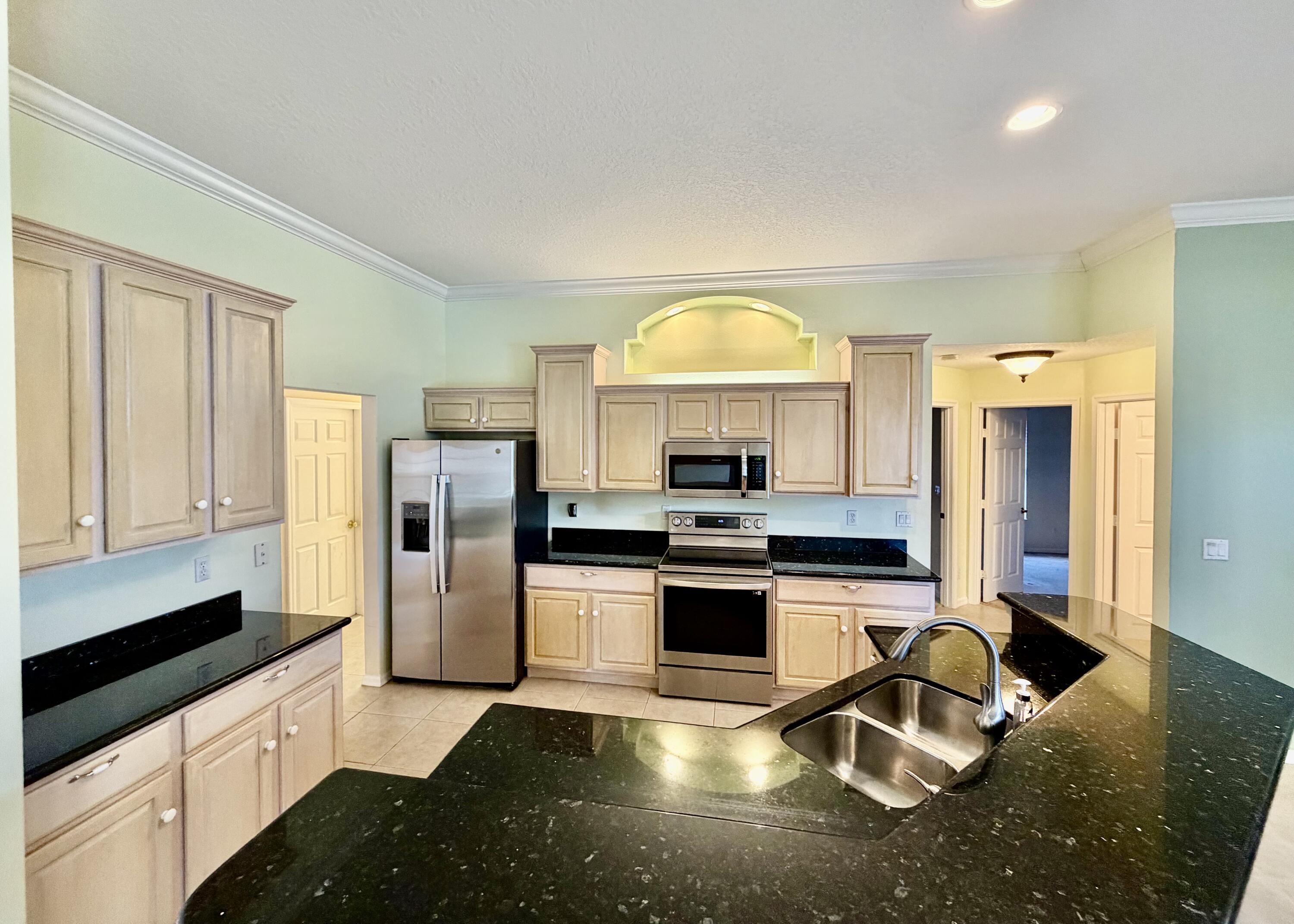 PORT ST LUCIE SECTION 10 - Residential