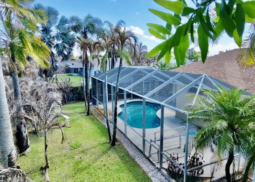 PORT ST LUCIE SECTION 10 - Residential