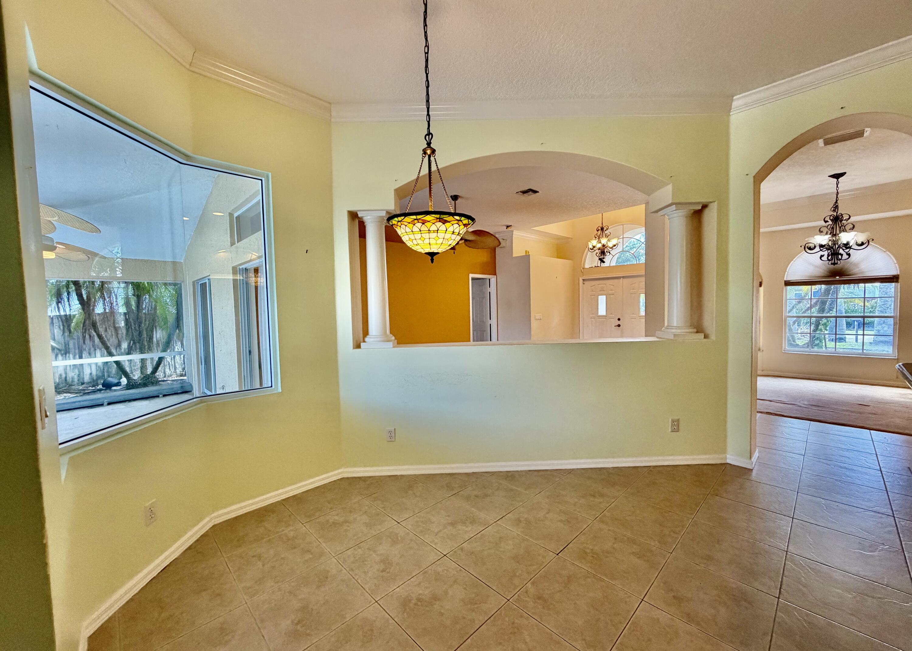 PORT ST LUCIE SECTION 10 - Residential