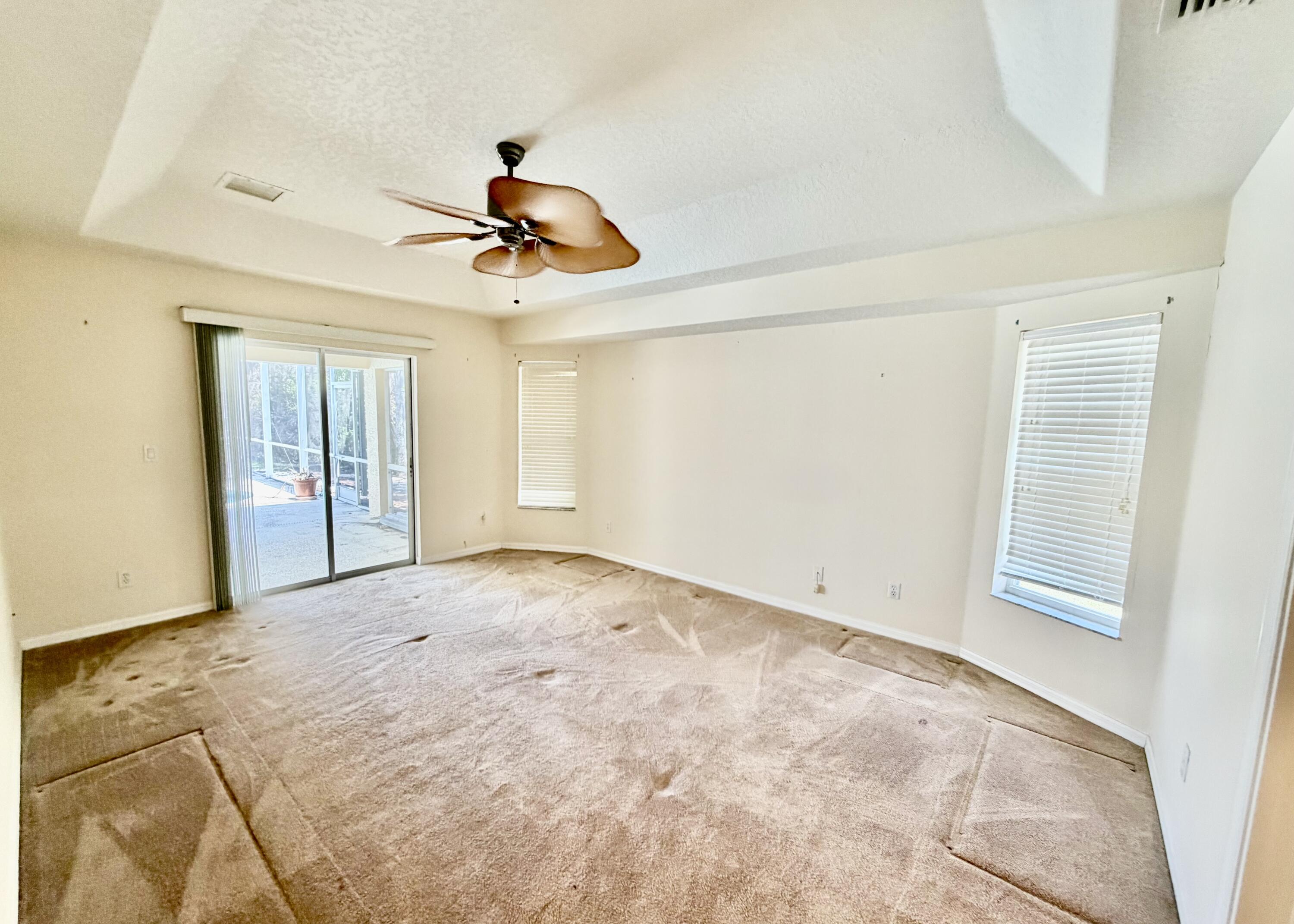 PORT ST LUCIE SECTION 10 - Residential