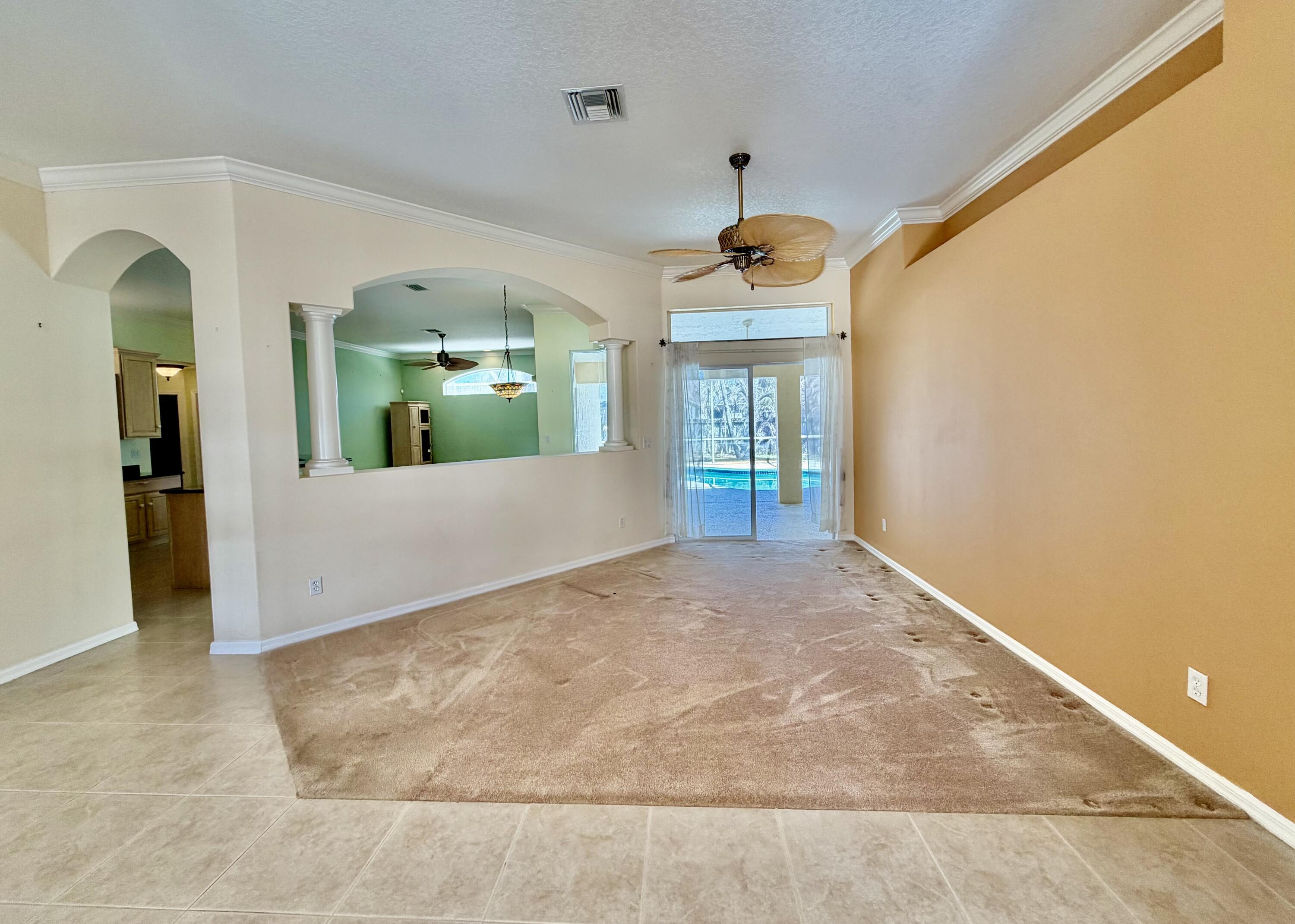 PORT ST LUCIE SECTION 10 - Residential