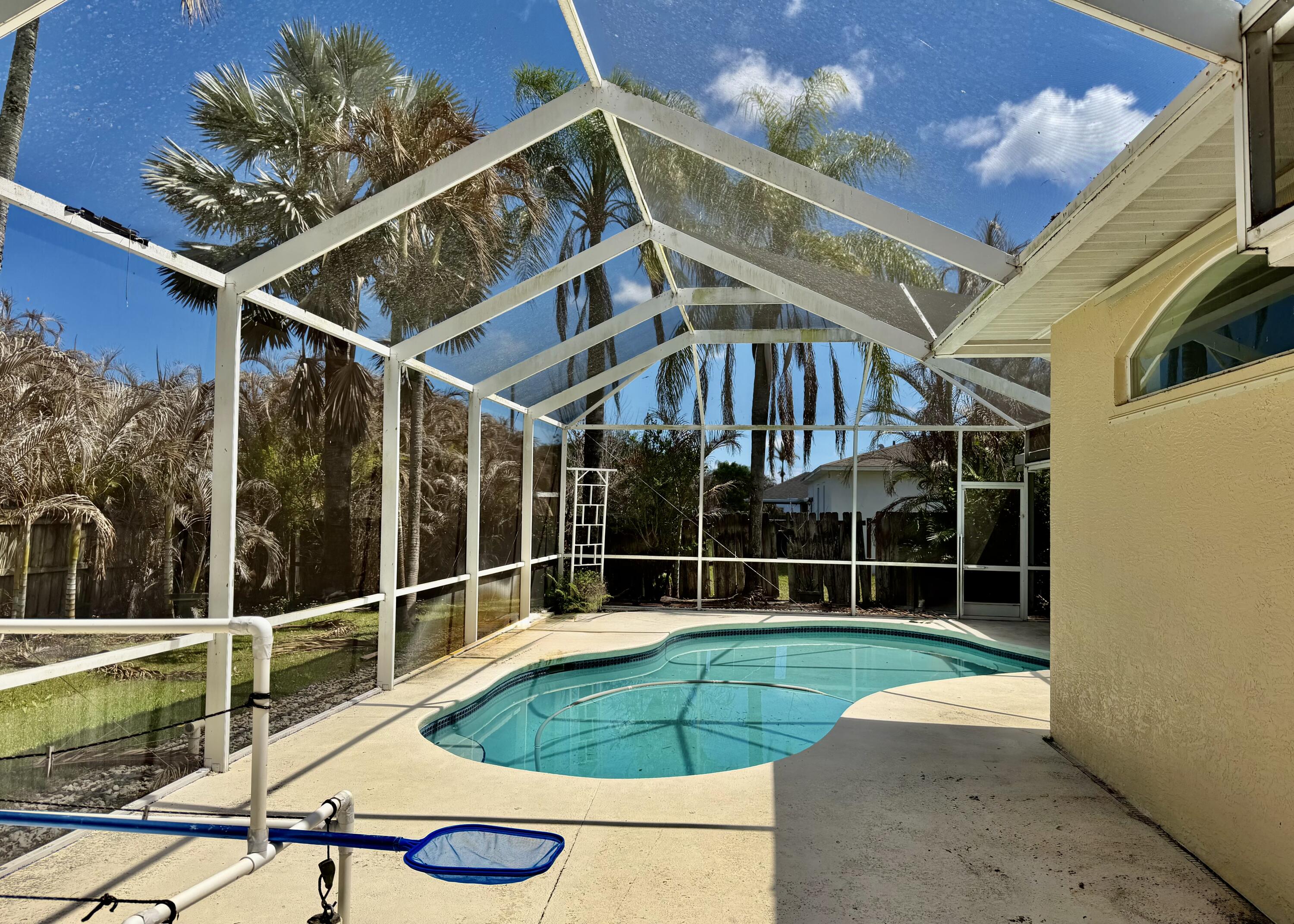 PORT ST LUCIE SECTION 10 - Residential