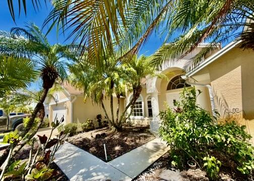 PORT ST LUCIE SECTION 10 - Residential