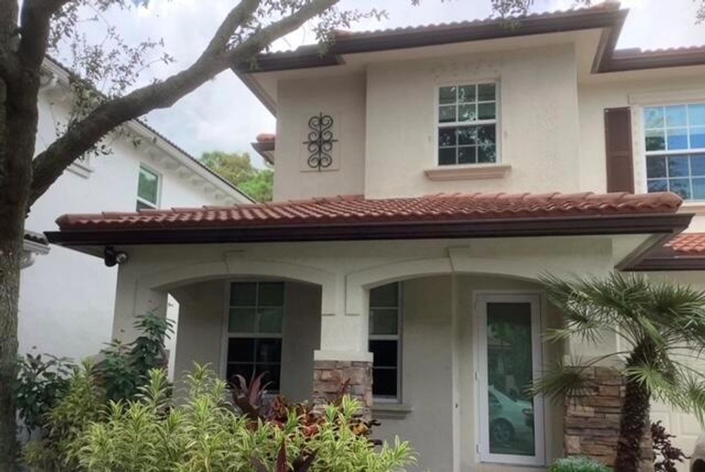 Photo of 433 Pumpkin Drive, Palm Beach Gardens, FL 33410 (MLS # R10747696)