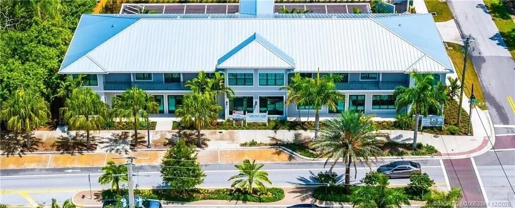 Photo of 3375 SW Mapp Road #204, Palm City, FL 34990 (MLS # R11162695)