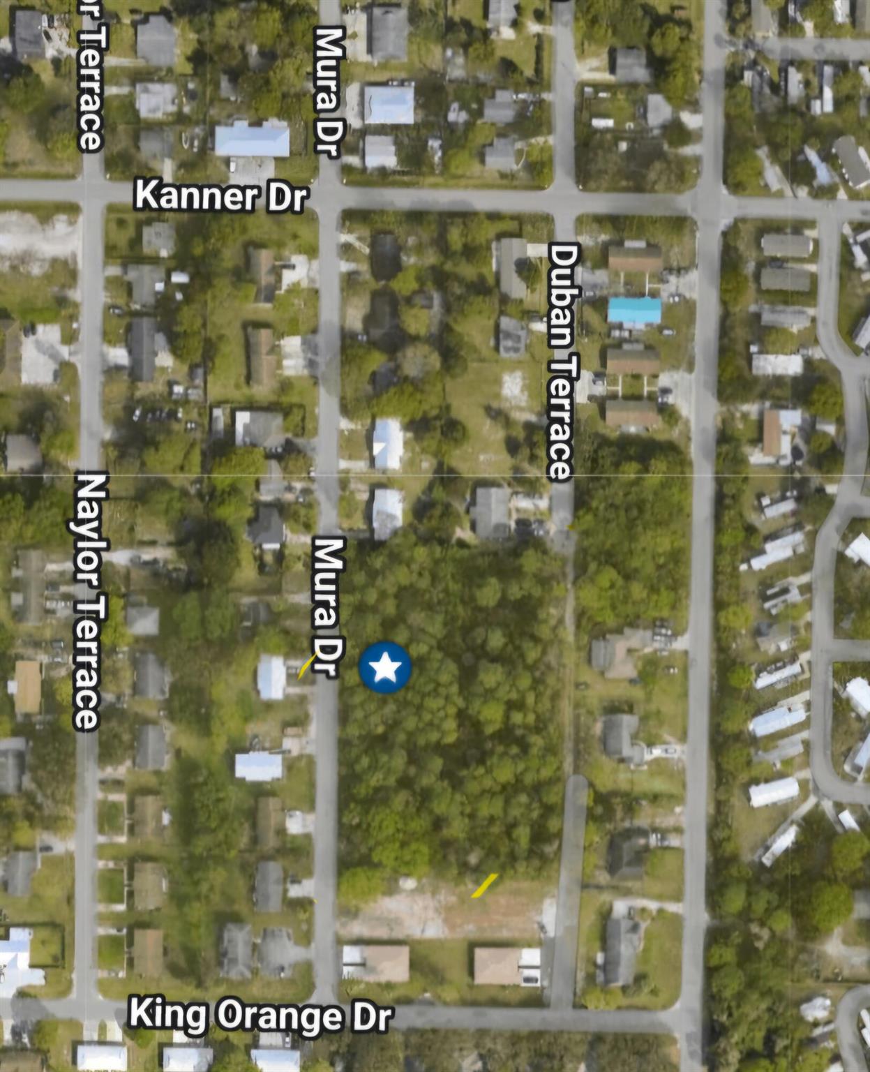 SILVER LAKE PARK ADDITION - Land