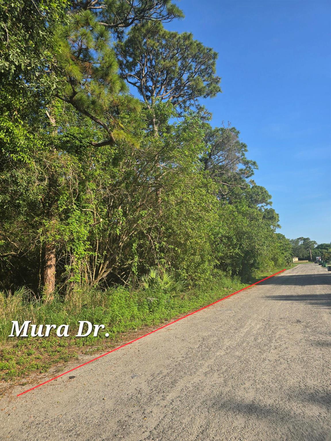 Tbd Mura Drive