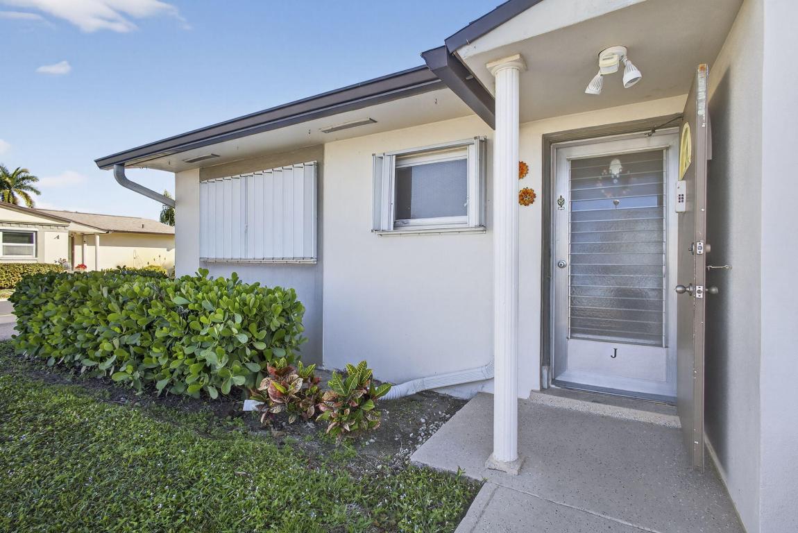 2843 Crosley Drive W J