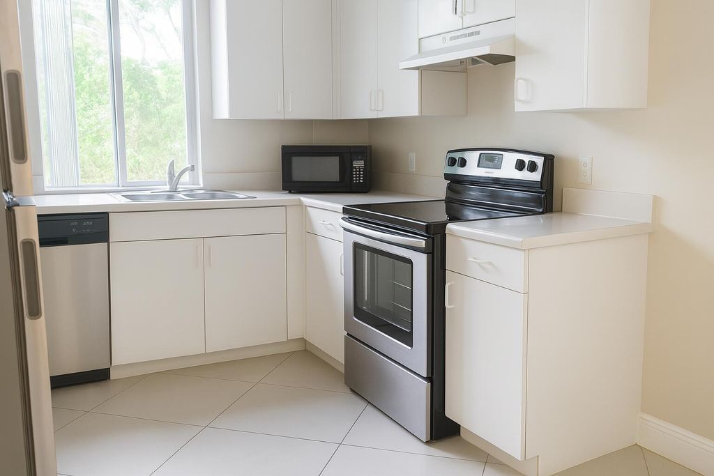 Photo of 6960 SW 39th Street #E106, Davie, FL 33314 (MLS # R11104994)