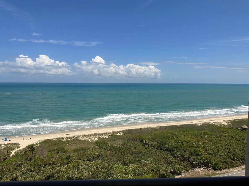 Photo of 5047 N HIGHWAY A1A #PH-2, Hutchinson Island, FL 34949 (MLS # B26070496)