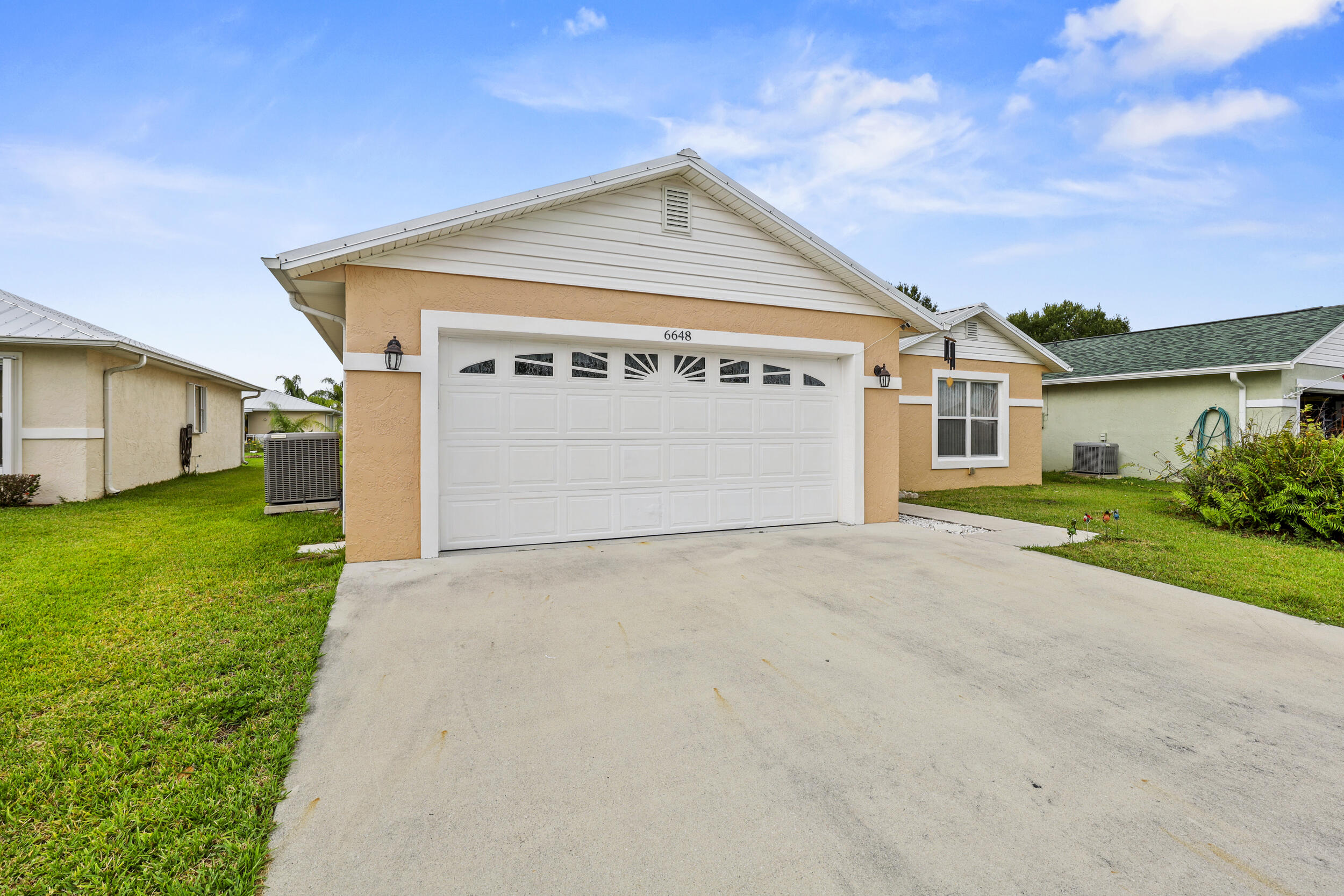 6648 Gaviota