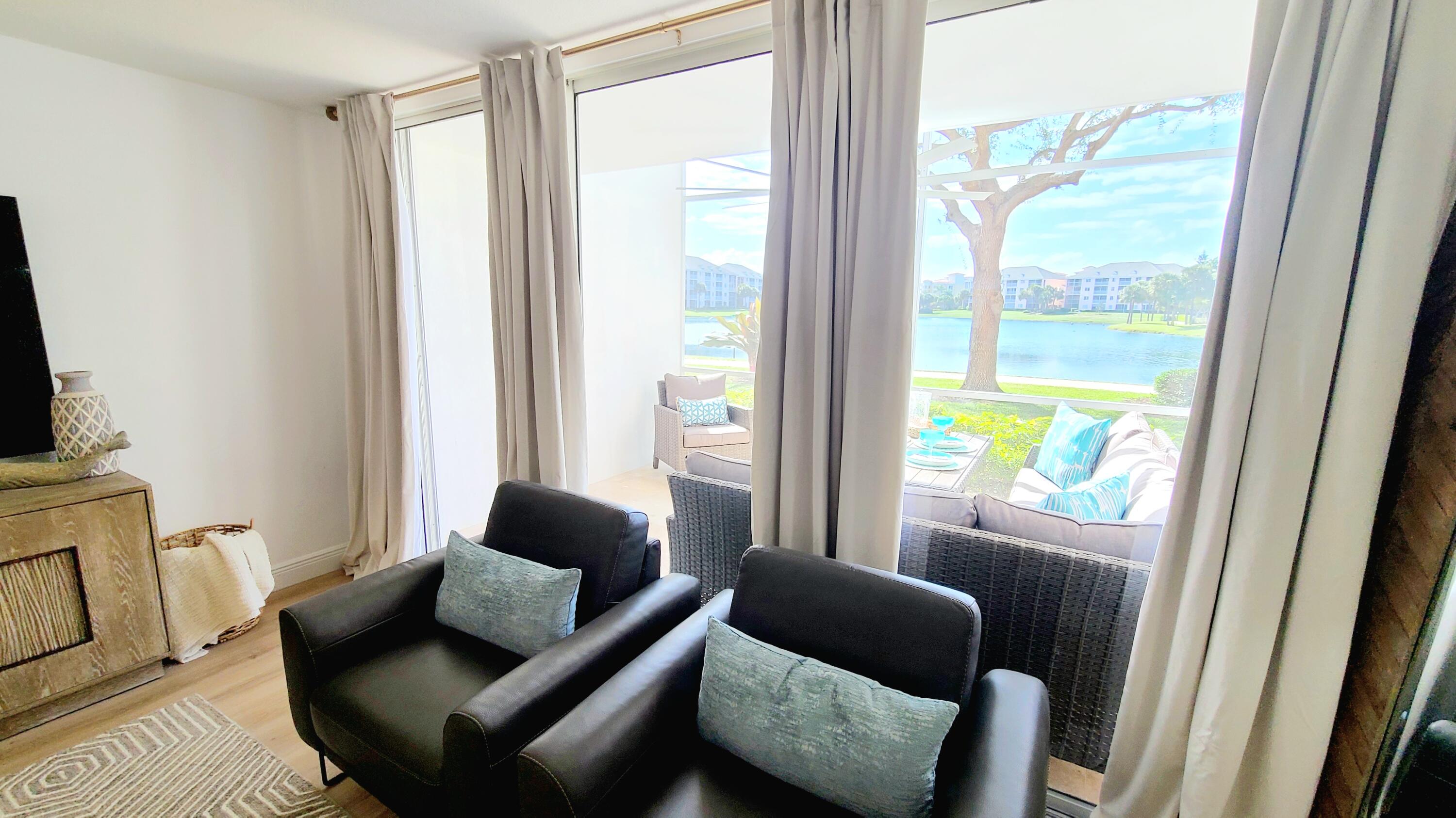 JUPITER BAY ONE THRU SIX CONDO - Residential