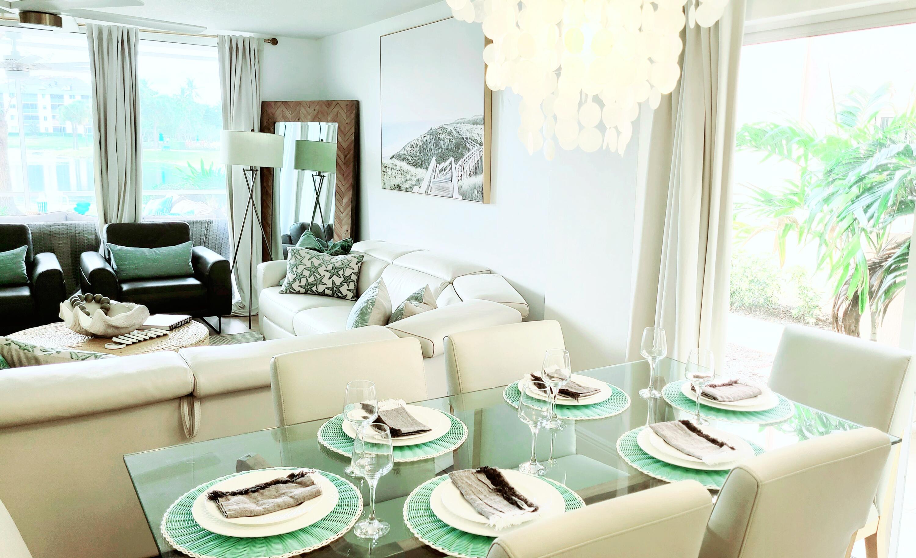 JUPITER BAY ONE THRU SIX CONDO - Residential