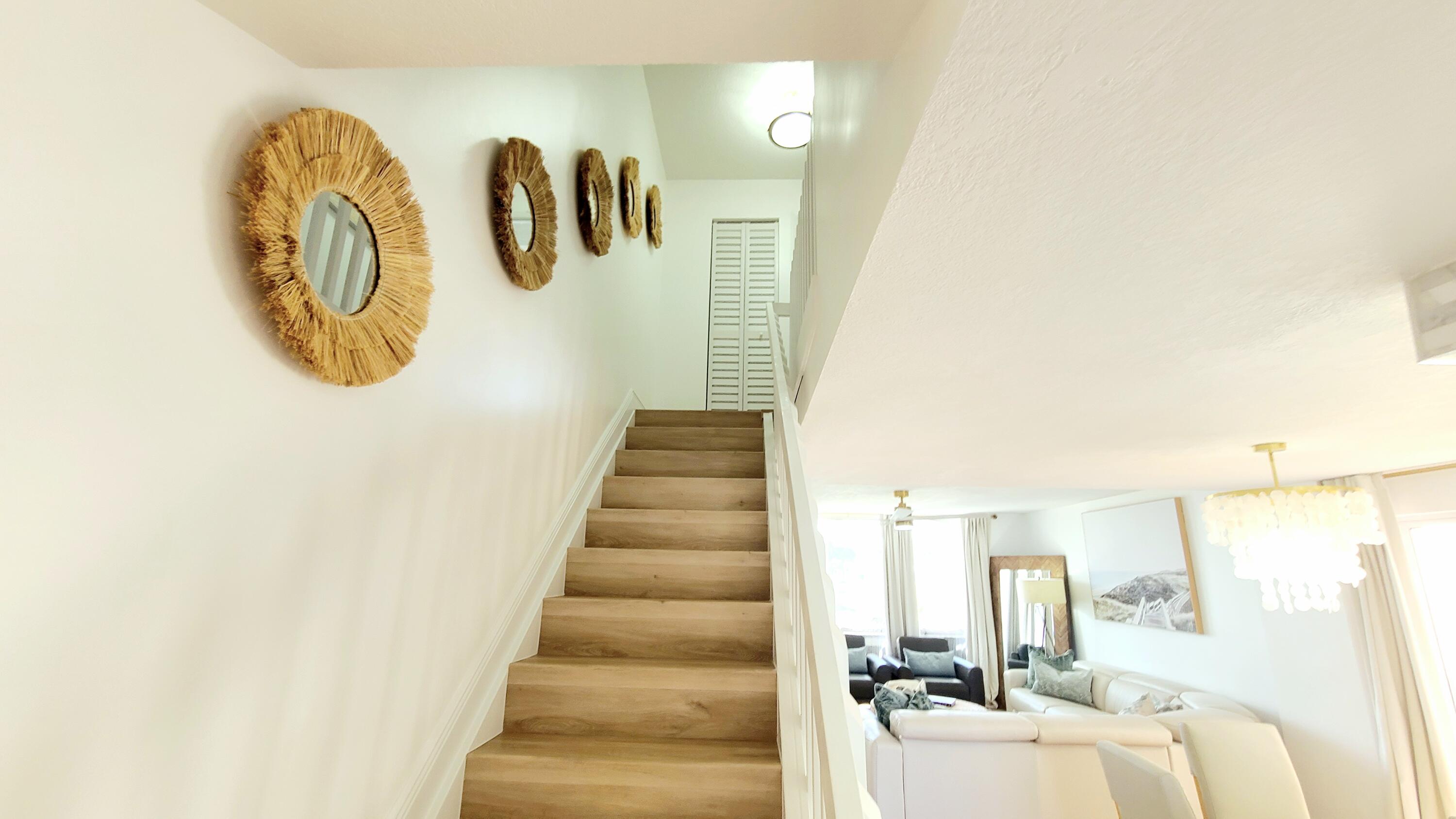 JUPITER BAY ONE THRU SIX CONDO - Residential