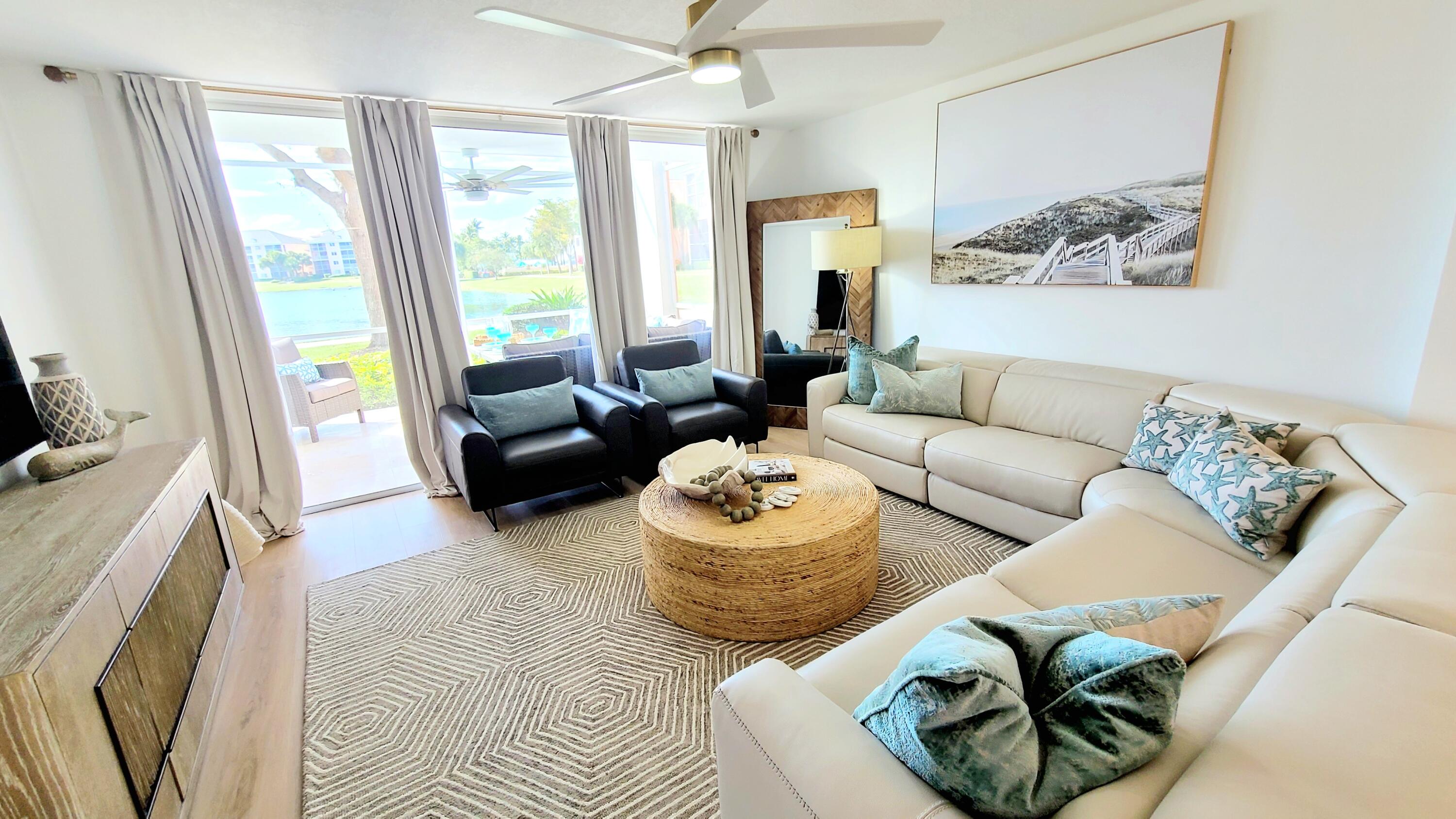 JUPITER BAY ONE THRU SIX CONDO - Residential
