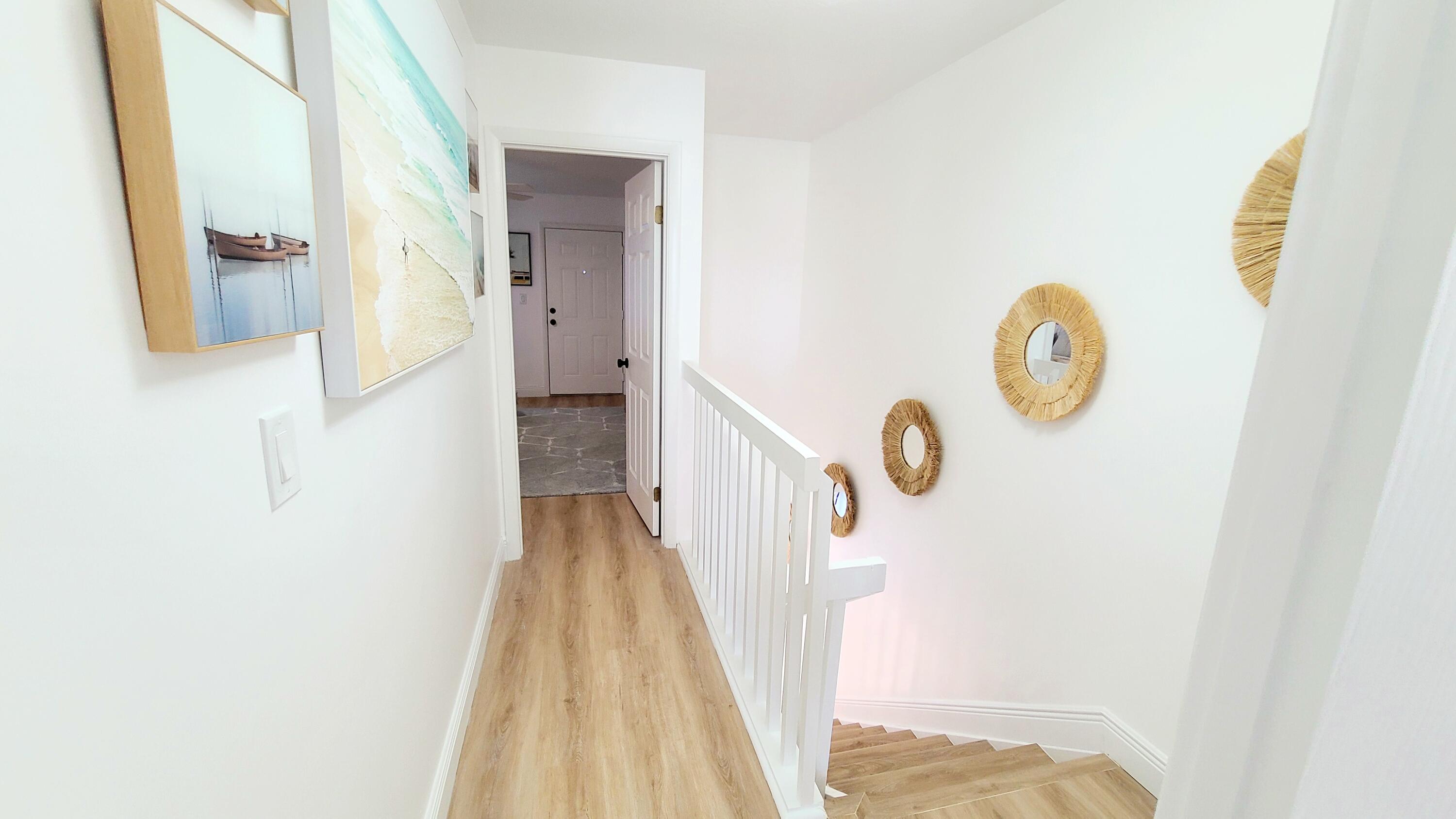 JUPITER BAY ONE THRU SIX CONDO - Residential