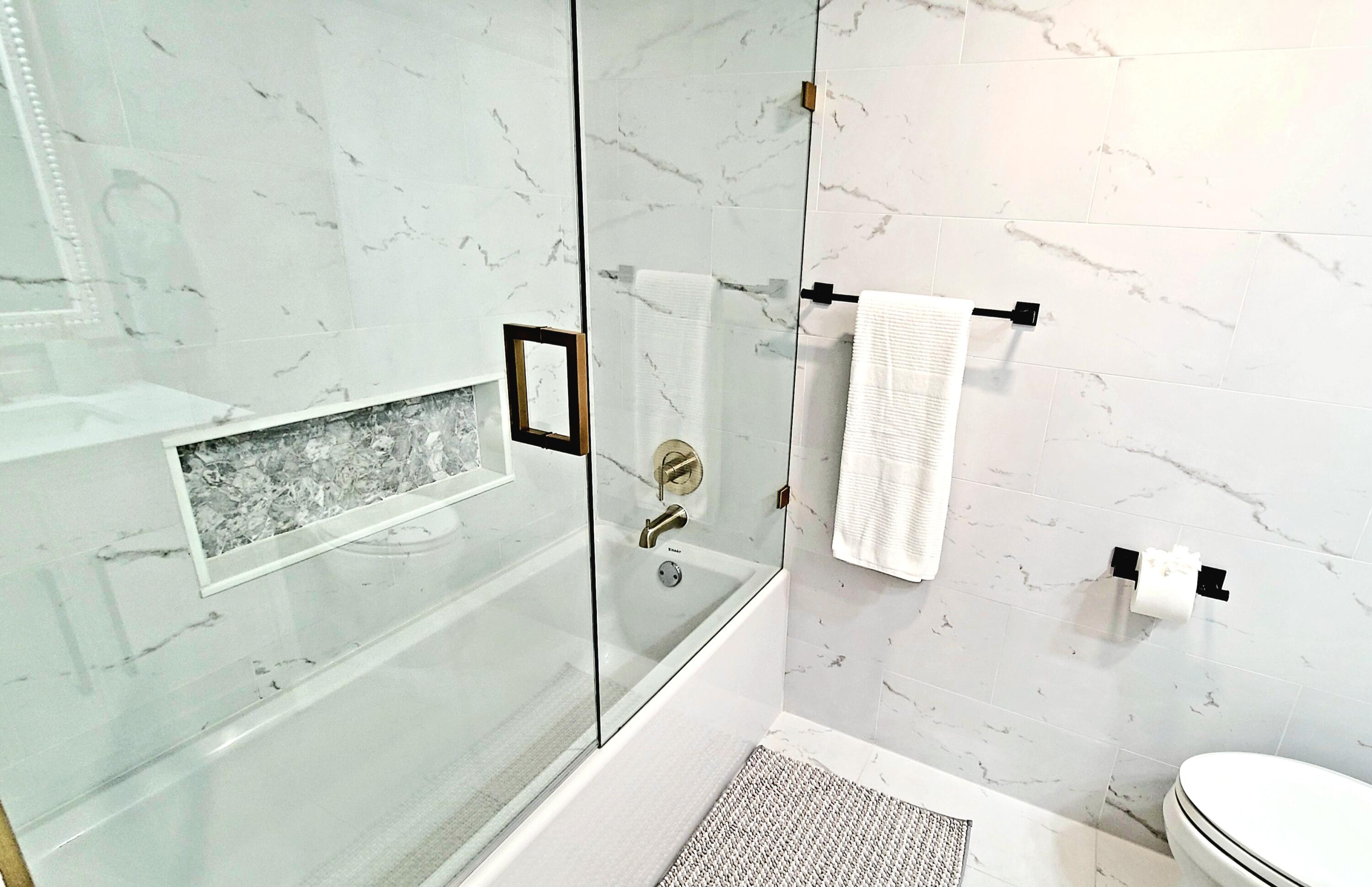 JUPITER BAY ONE THRU SIX CONDO - Residential