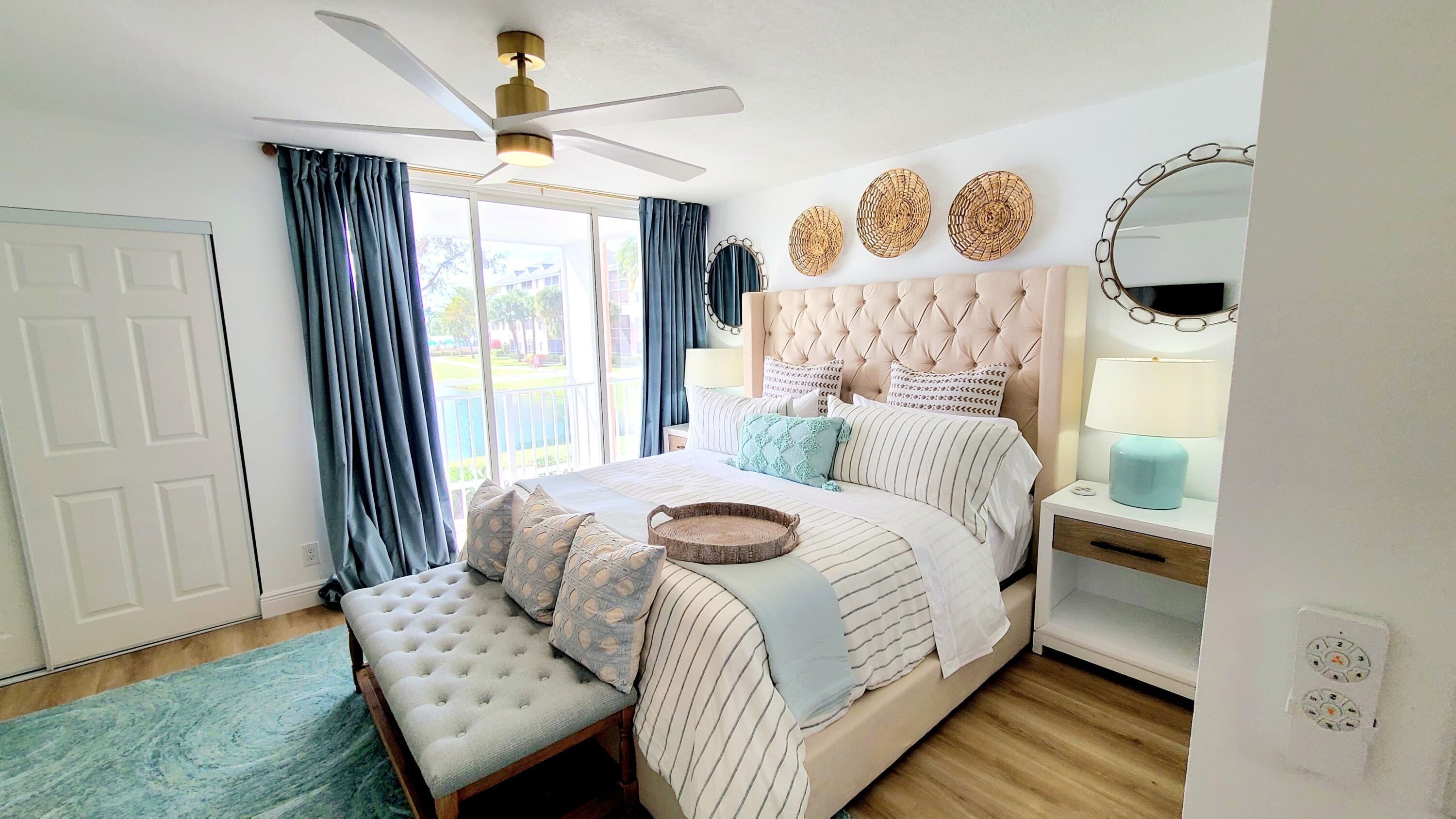 JUPITER BAY ONE THRU SIX CONDO - Residential