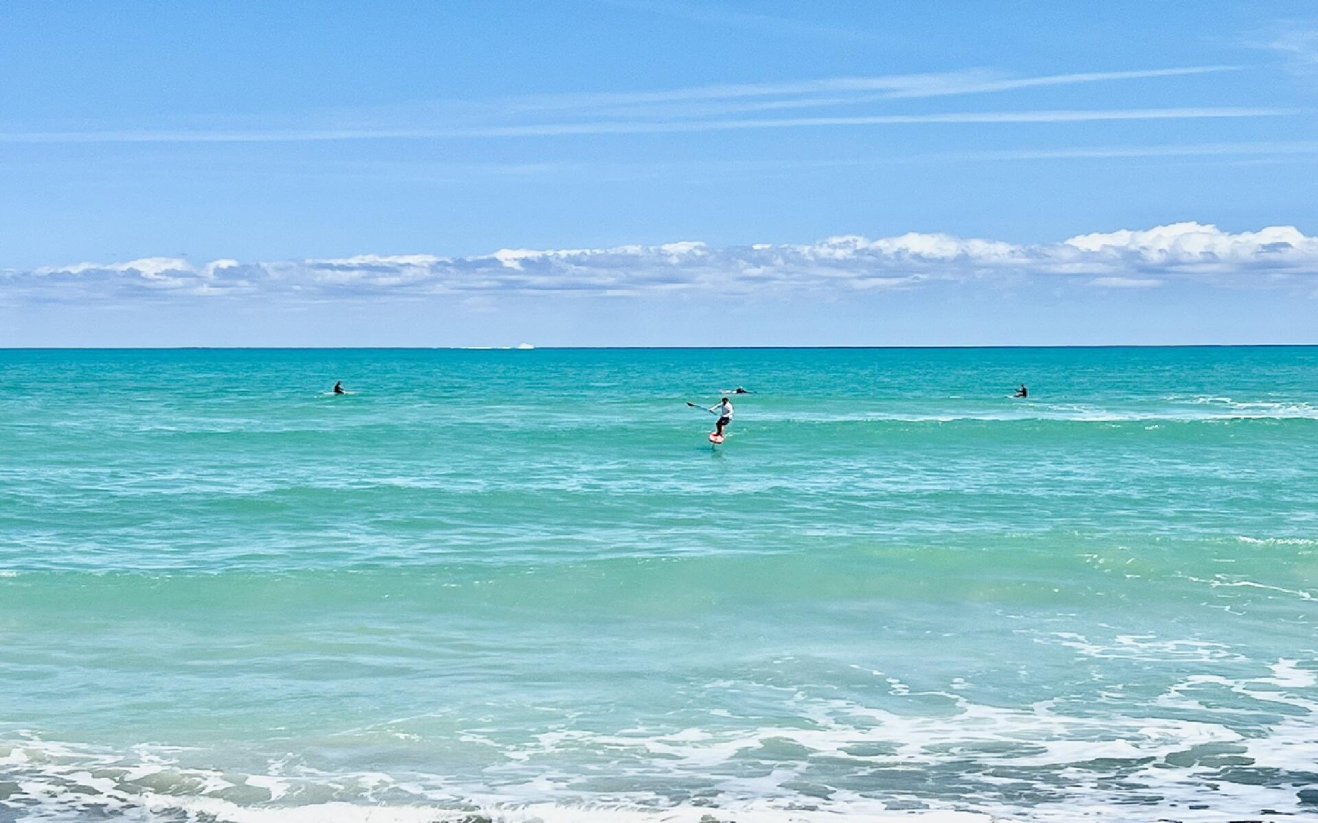 JUPITER BAY ONE THRU SIX CONDO - Residential