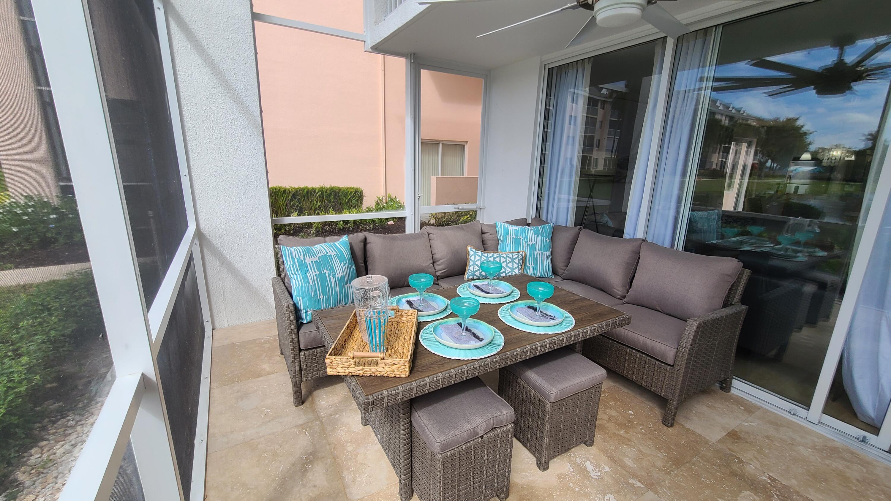 JUPITER BAY ONE THRU SIX CONDO - Residential